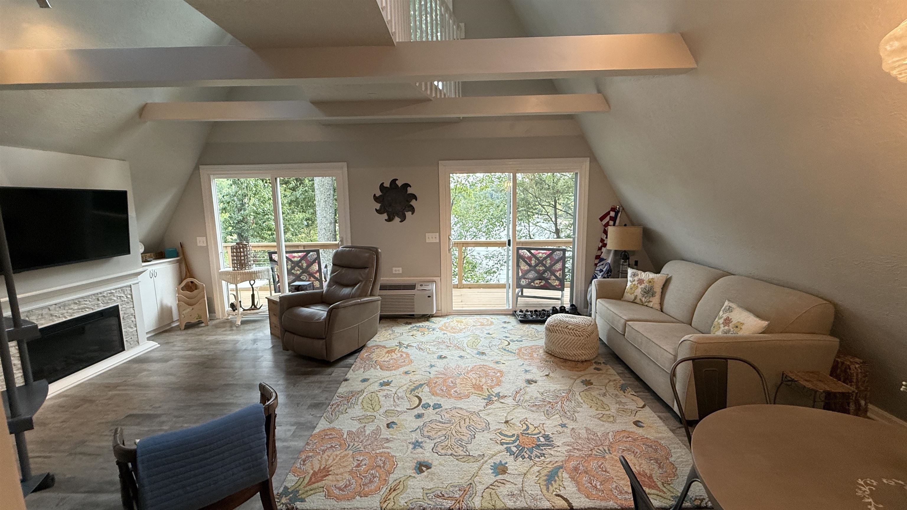 294 Lazy Day Ln, McDaniels, Kentucky 40152, 2 Bedrooms Bedrooms, ,1 BathroomBathrooms,Single Family Residence,For Sale,Lazy Day Ln,92932