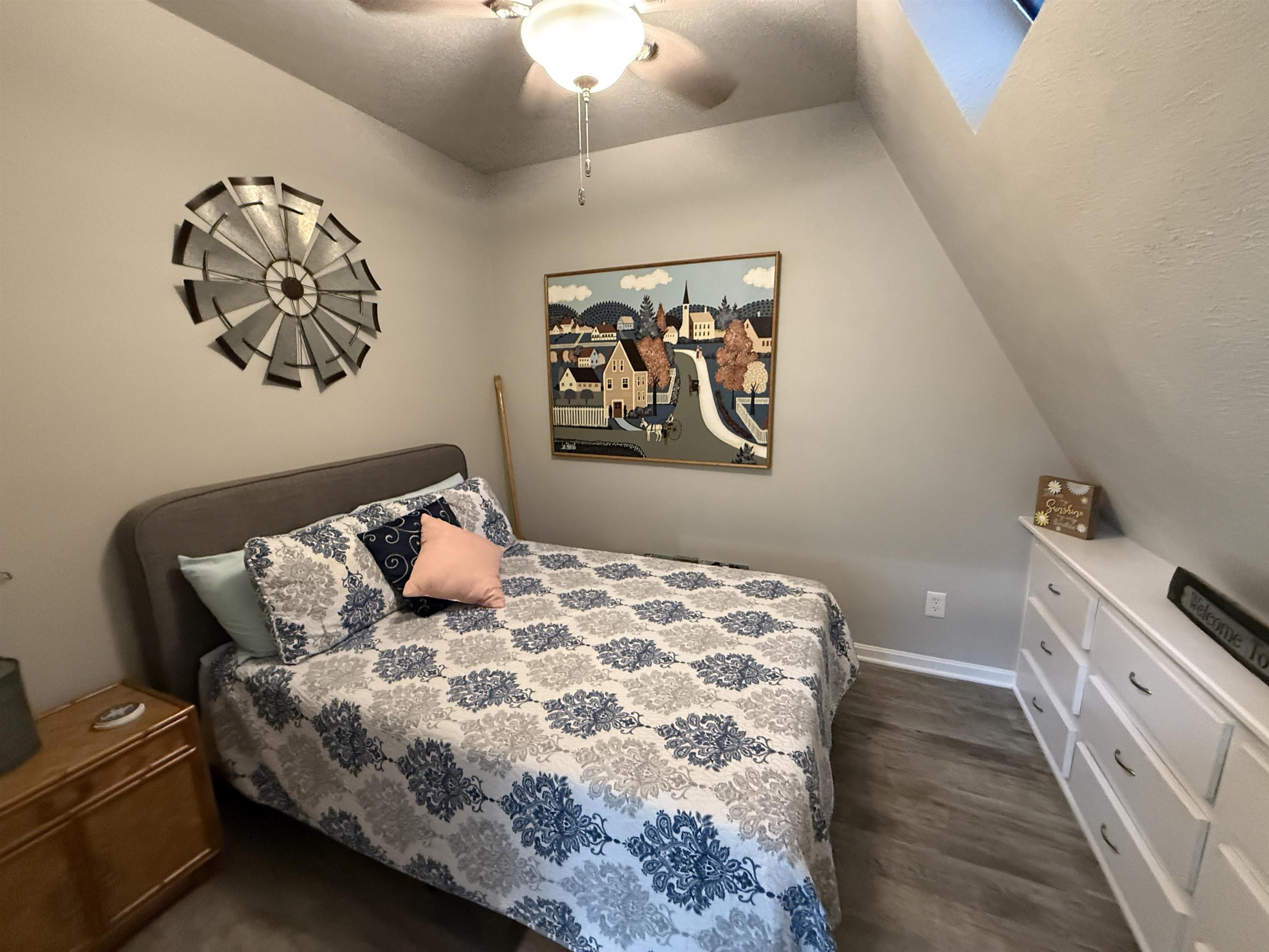 294 Lazy Day Ln, McDaniels, Kentucky 40152, 2 Bedrooms Bedrooms, ,1 BathroomBathrooms,Single Family Residence,For Sale,Lazy Day Ln,92932