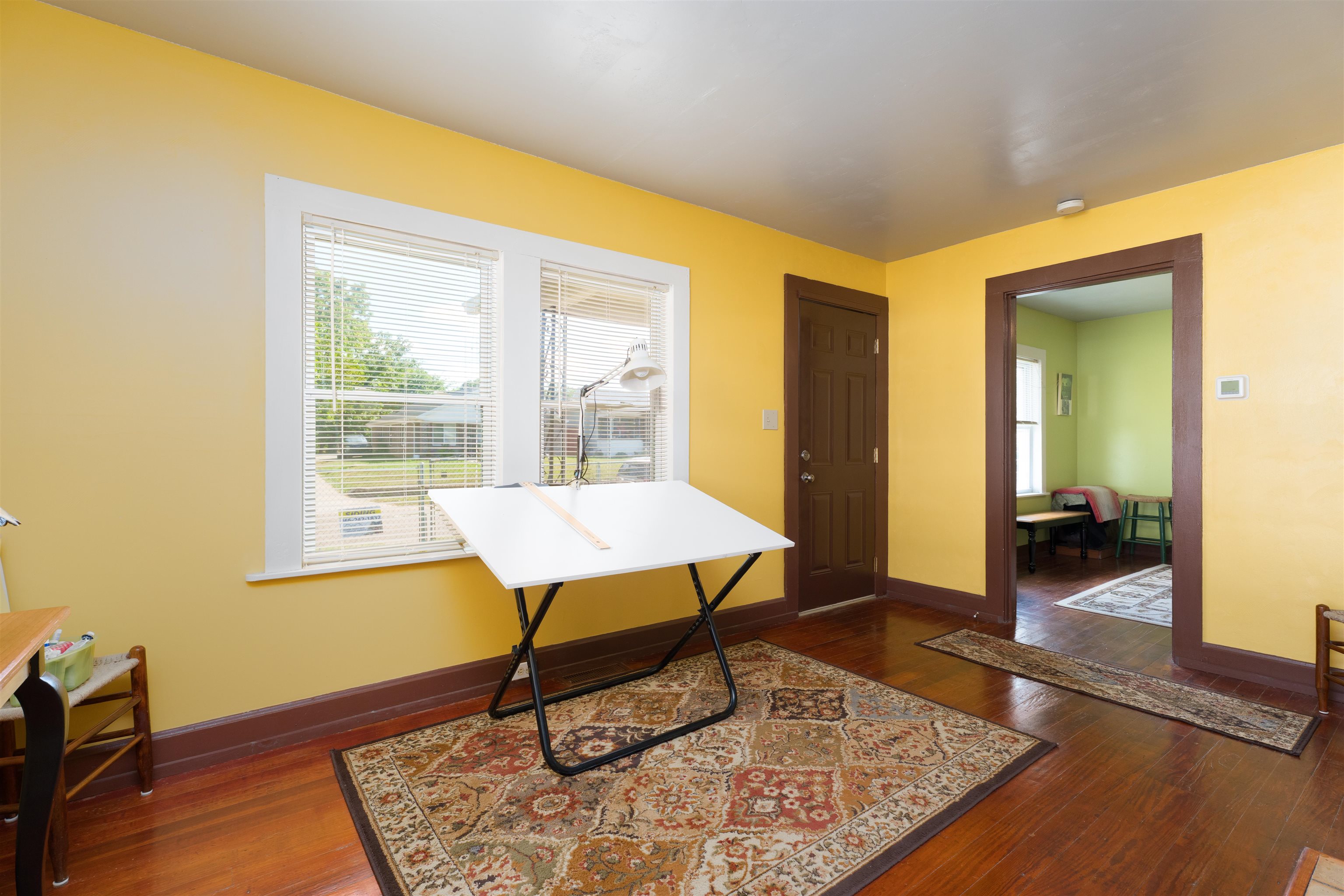 1101 W 11th Street, Owensboro, Kentucky 42301, 1 Bedroom Bedrooms, ,1 BathroomBathrooms,Single Family Residence,For Sale,W 11th Street,92939