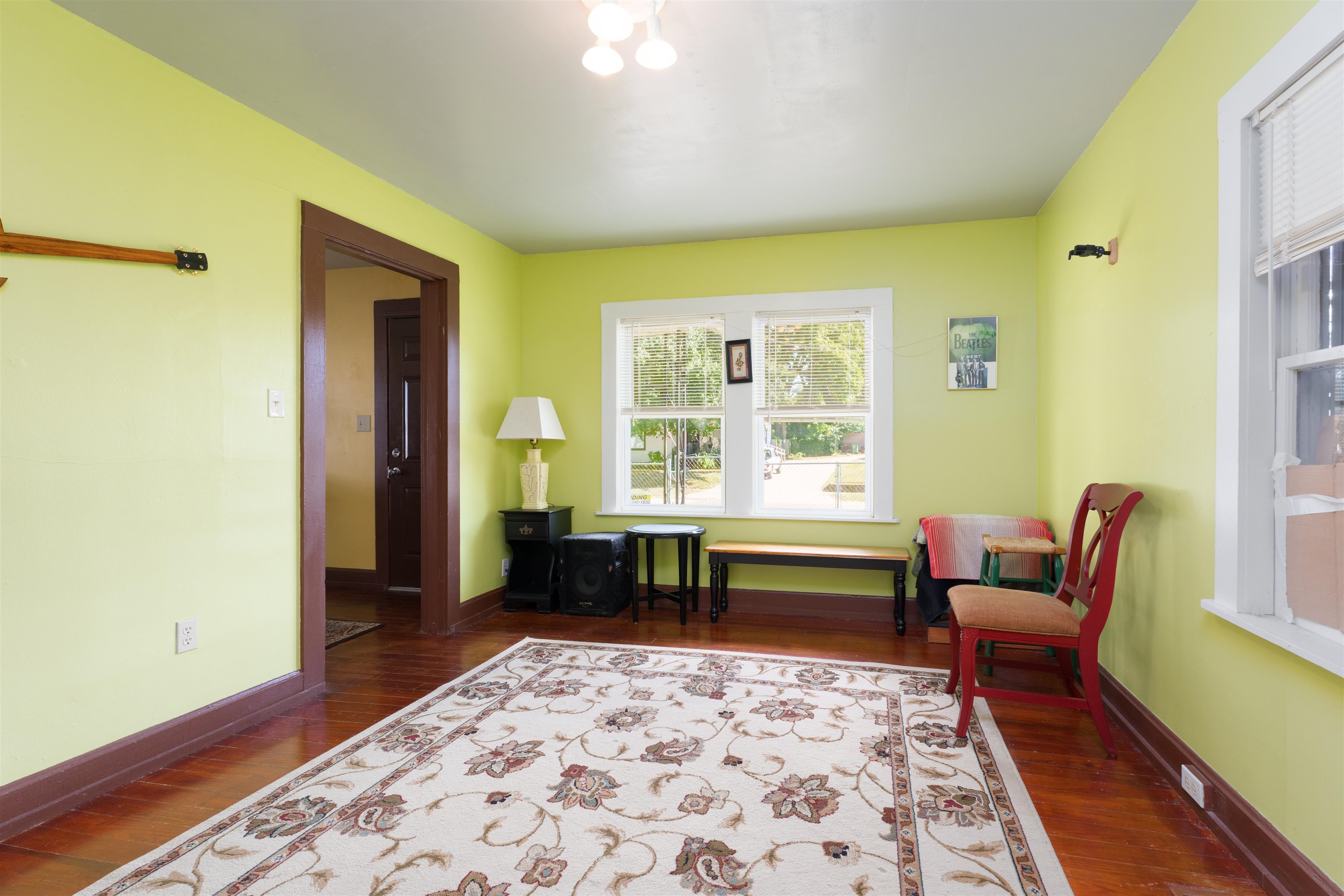 1101 W 11th Street, Owensboro, Kentucky 42301, 1 Bedroom Bedrooms, ,1 BathroomBathrooms,Single Family Residence,For Sale,W 11th Street,92939