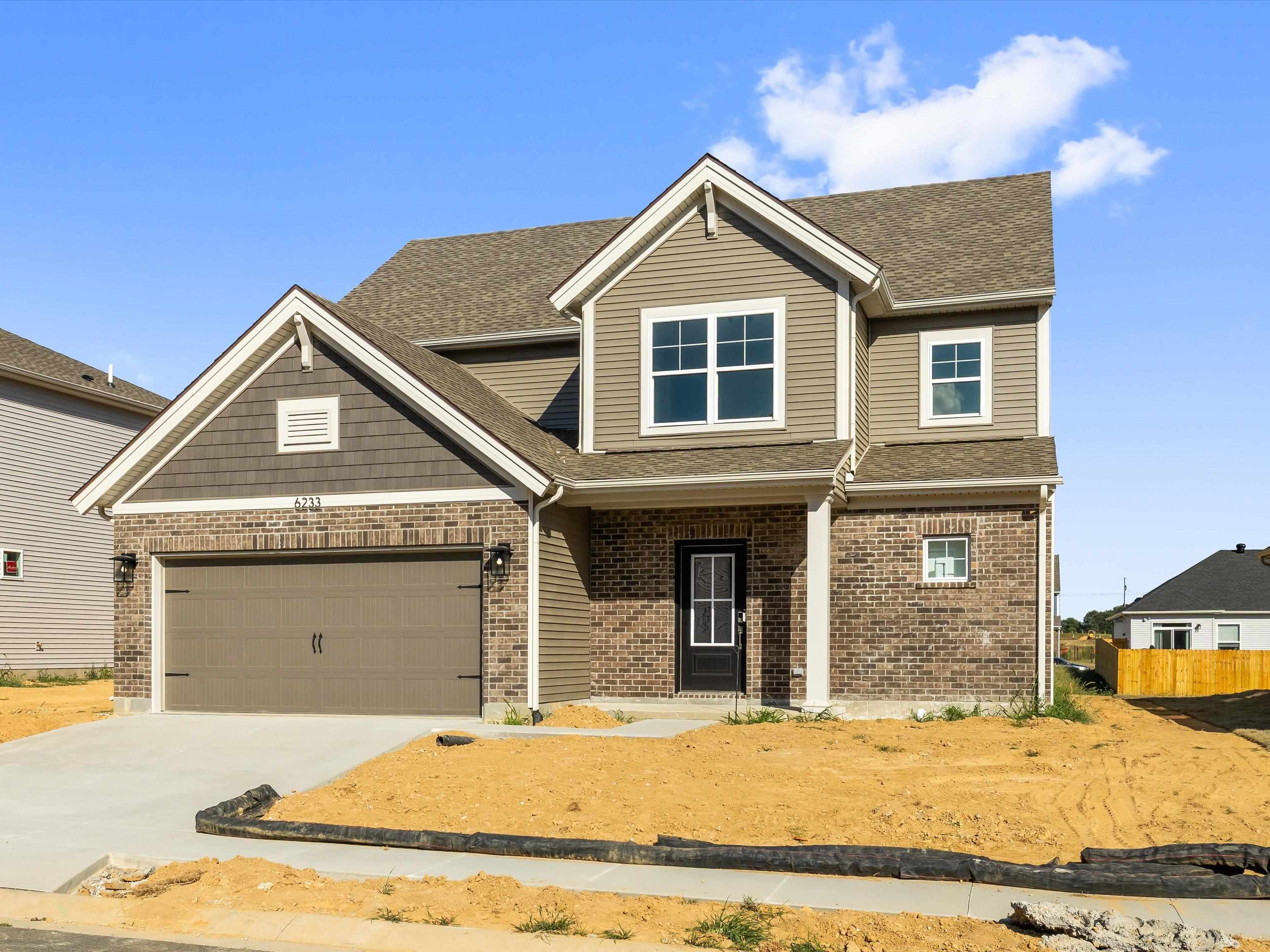 6233 Jessica Lane, Owensboro, Kentucky 42303, 4 Bedrooms Bedrooms, ,2 BathroomsBathrooms,Single Family Residence,For Sale,Jessica Lane,92941