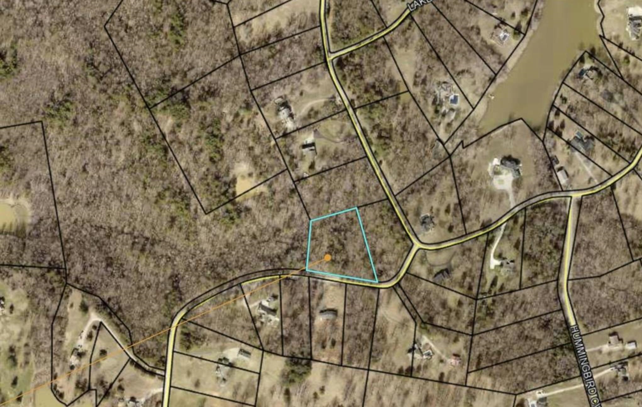 0 Otter Lake Loop - Lots 81 and 82, Hanson, Kentucky 42431, ,Land,For Sale,Otter Lake Loop - Lots 81 and 82,92943