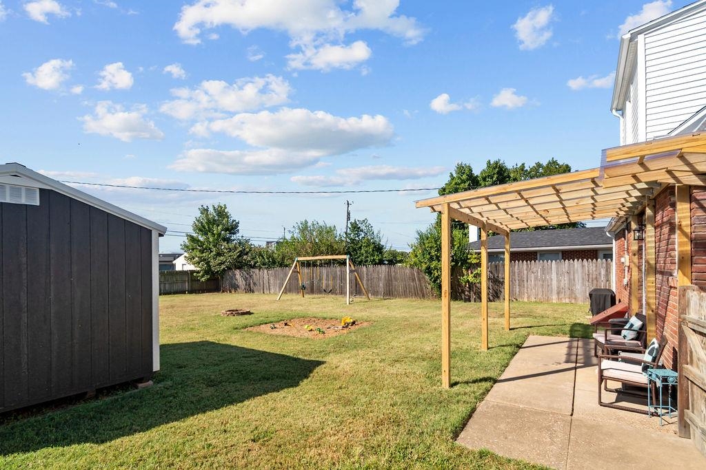 430 Booth Ave, Owensboro, Kentucky 42301, 4 Bedrooms Bedrooms, ,2 BathroomsBathrooms,Single Family Residence,For Sale,Booth Ave,92955