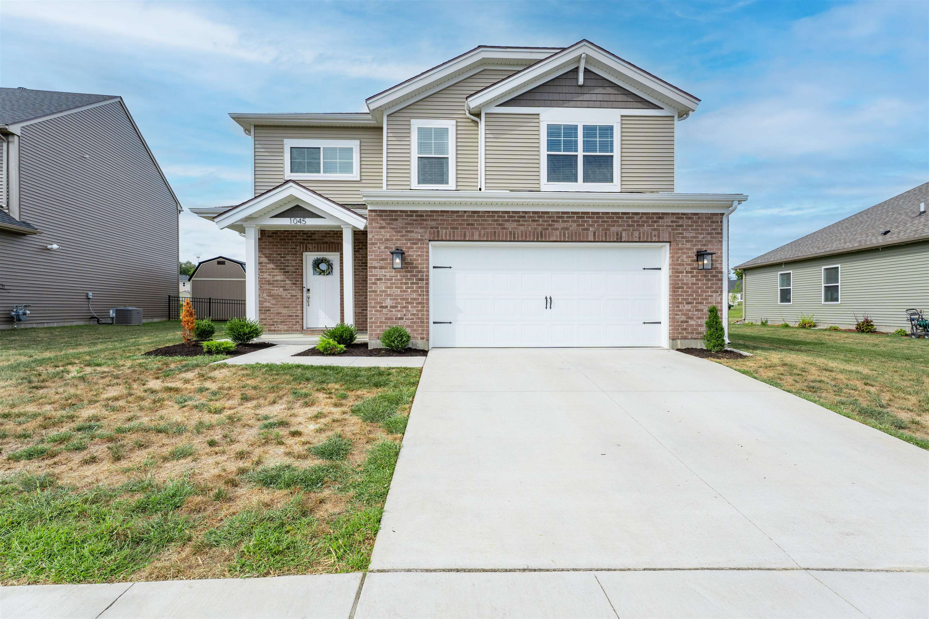 1045 Quartz Drive, Owensboro, Kentucky 42301, 4 Bedrooms Bedrooms, ,2 BathroomsBathrooms,Single Family Residence,For Sale,Quartz Drive,92957
