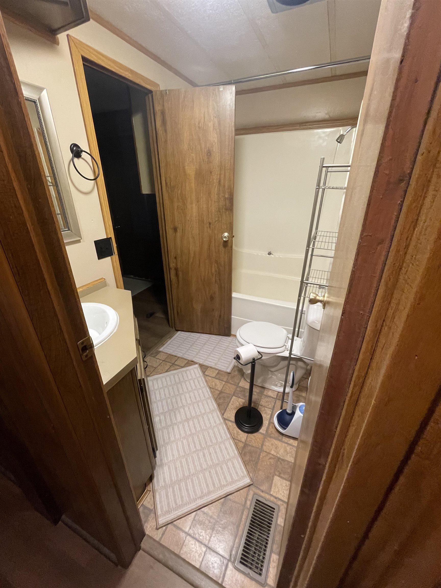 150 Homer Young Street, Lewisport, Kentucky 42351, 3 Bedrooms Bedrooms, ,2 BathroomsBathrooms,Manufactured Home,For Sale,Homer Young Street,92958