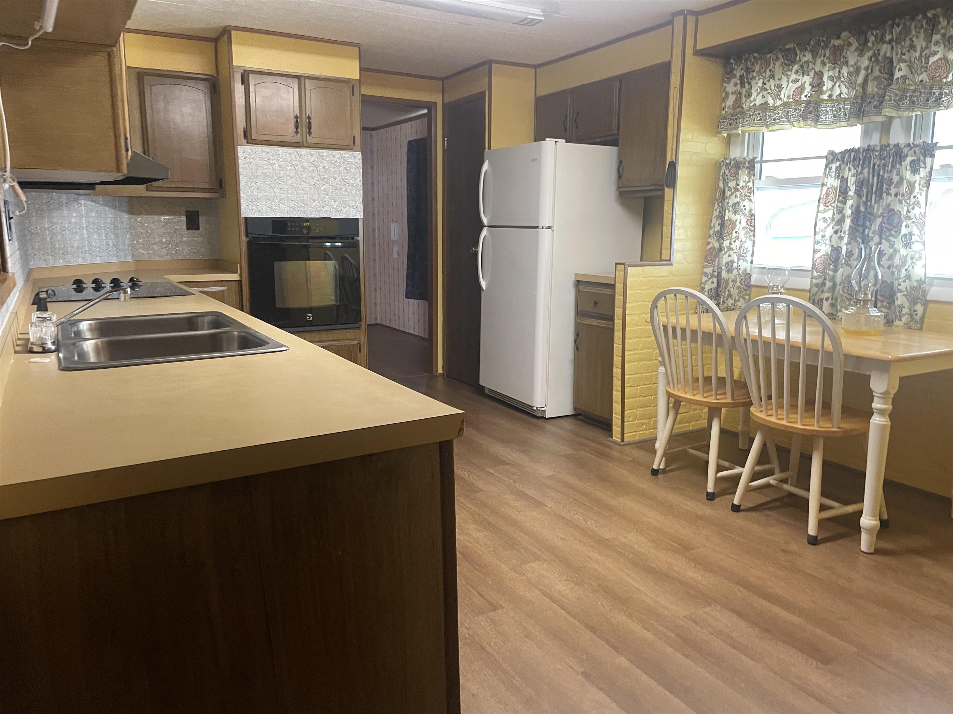 150 Homer Young Street, Lewisport, Kentucky 42351, 3 Bedrooms Bedrooms, ,2 BathroomsBathrooms,Manufactured Home,For Sale,Homer Young Street,92958