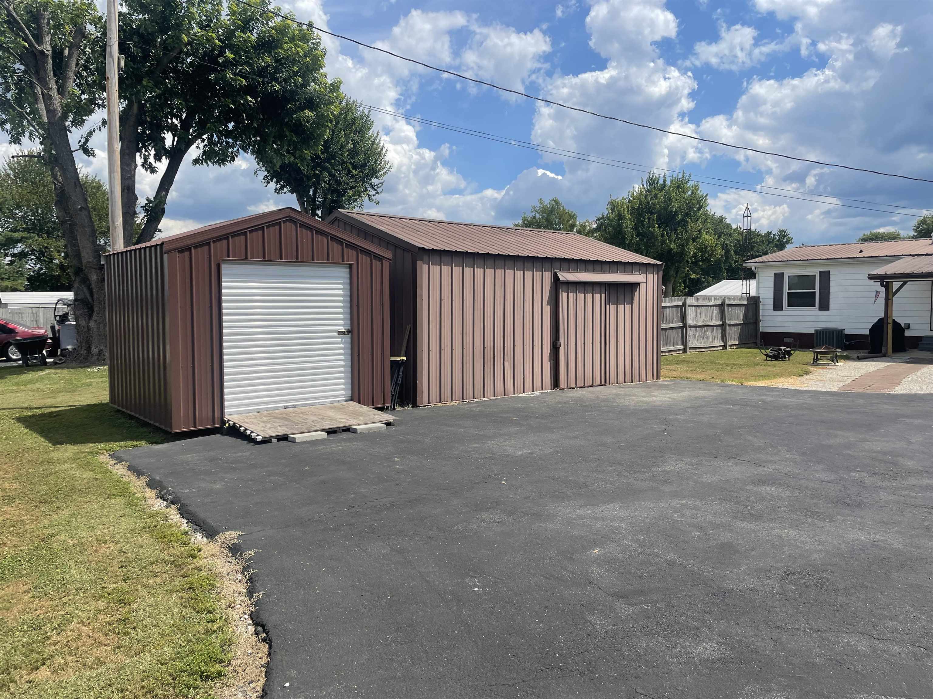 150 Homer Young Street, Lewisport, Kentucky 42351, 3 Bedrooms Bedrooms, ,2 BathroomsBathrooms,Manufactured Home,For Sale,Homer Young Street,92958