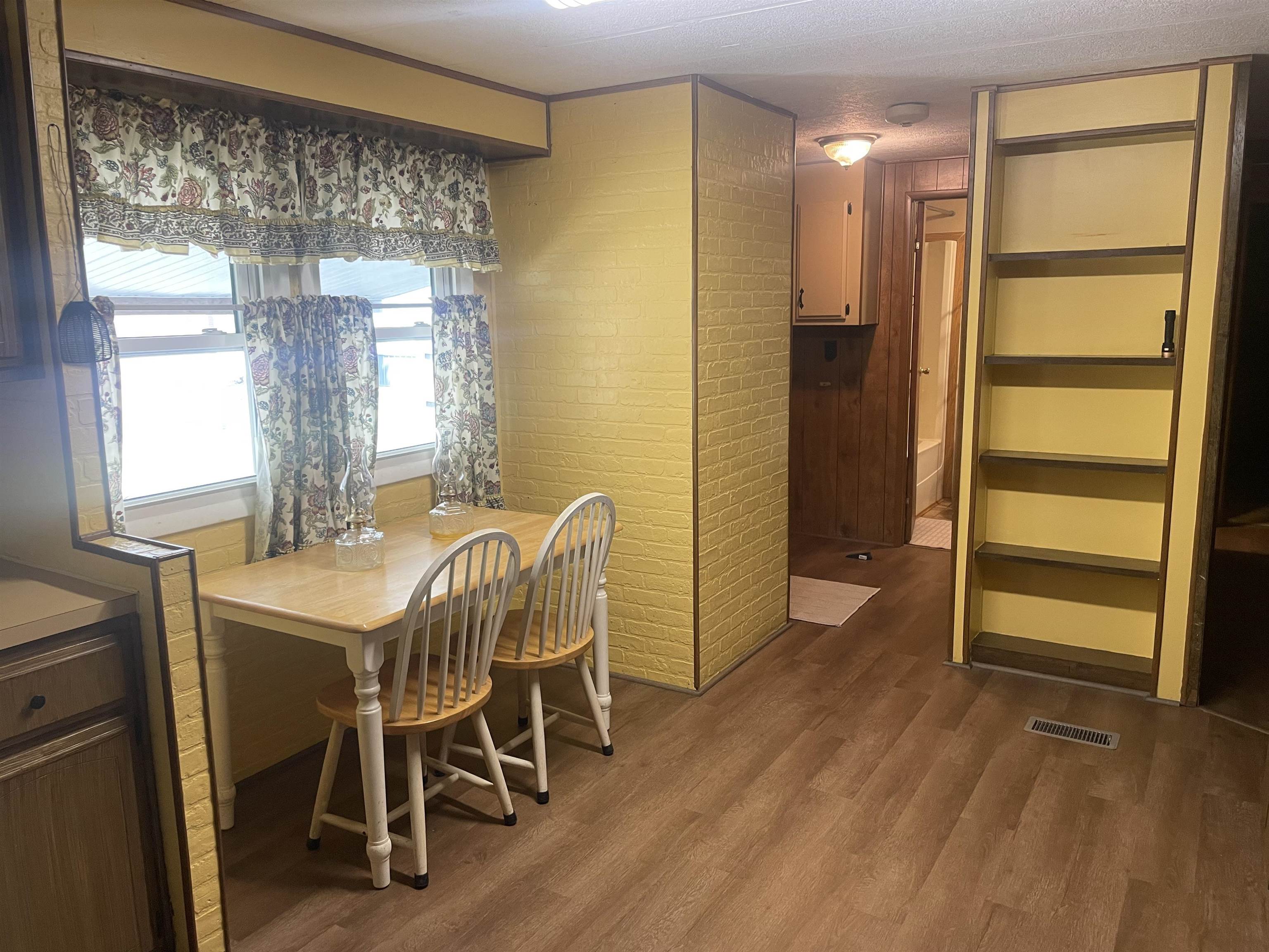 150 Homer Young Street, Lewisport, Kentucky 42351, 3 Bedrooms Bedrooms, ,2 BathroomsBathrooms,Manufactured Home,For Sale,Homer Young Street,92958
