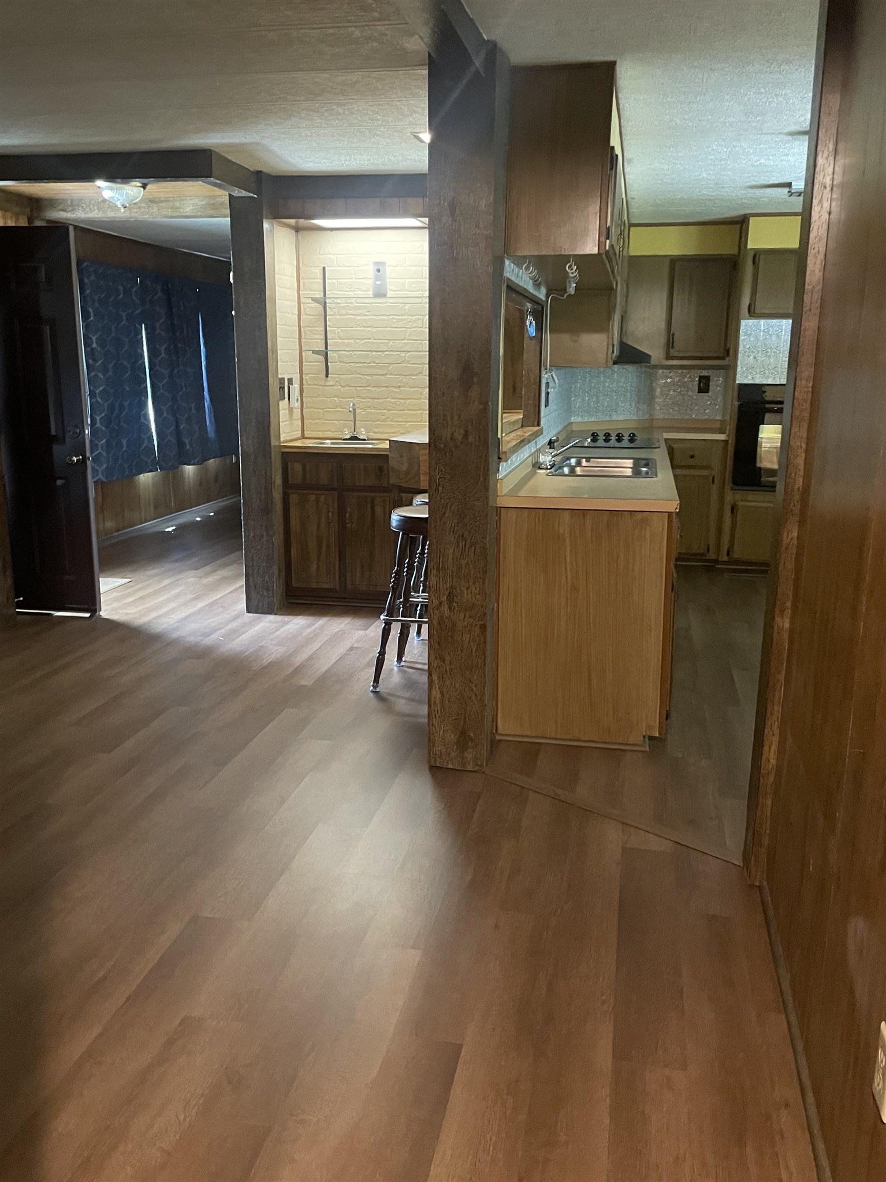 150 Homer Young Street, Lewisport, Kentucky 42351, 3 Bedrooms Bedrooms, ,2 BathroomsBathrooms,Manufactured Home,For Sale,Homer Young Street,92958