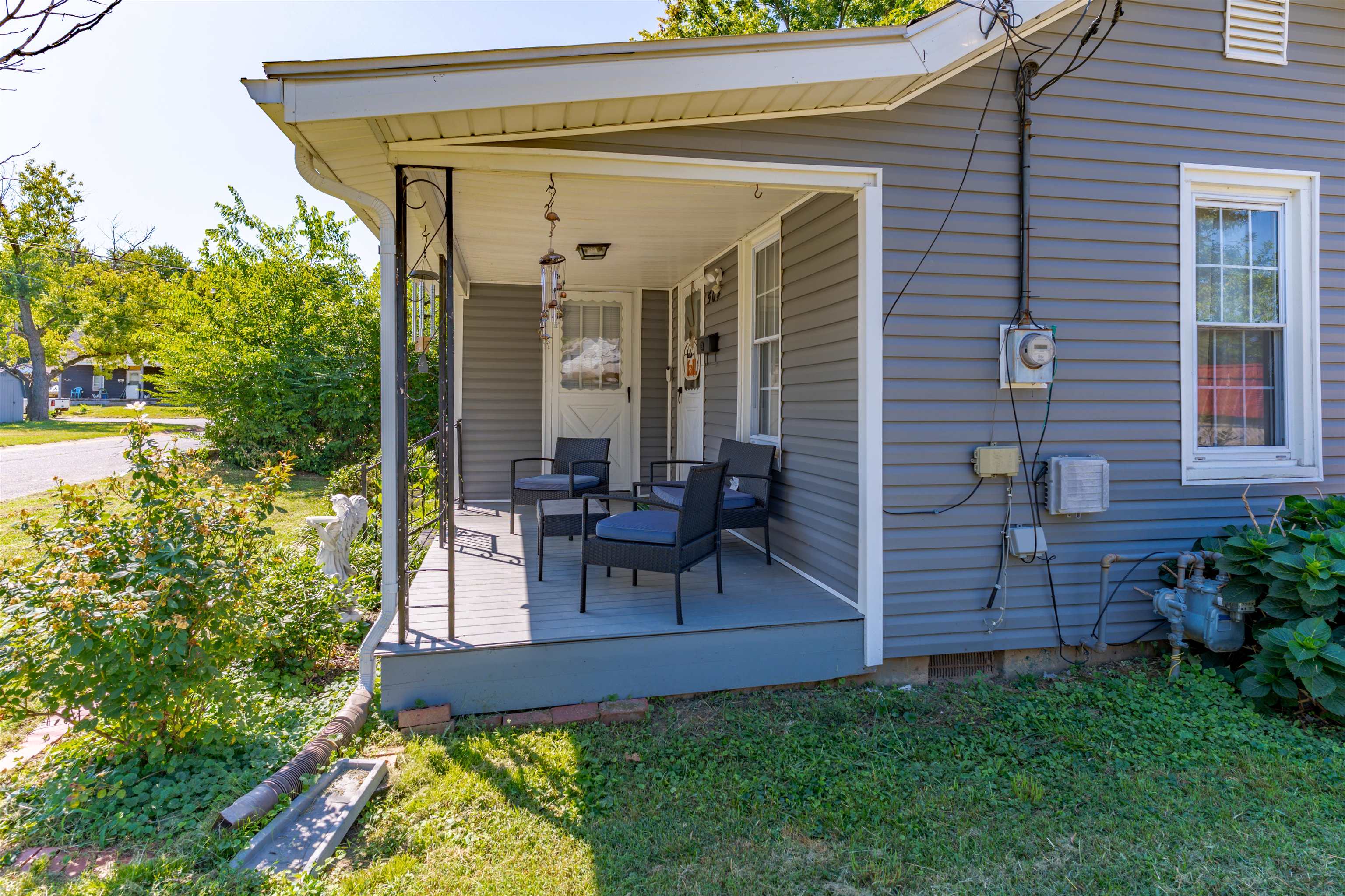 504 Alpha Street, Owensboro, Kentucky 42301, 3 Bedrooms Bedrooms, ,1 BathroomBathrooms,Single Family Residence,For Sale,Alpha Street,92959