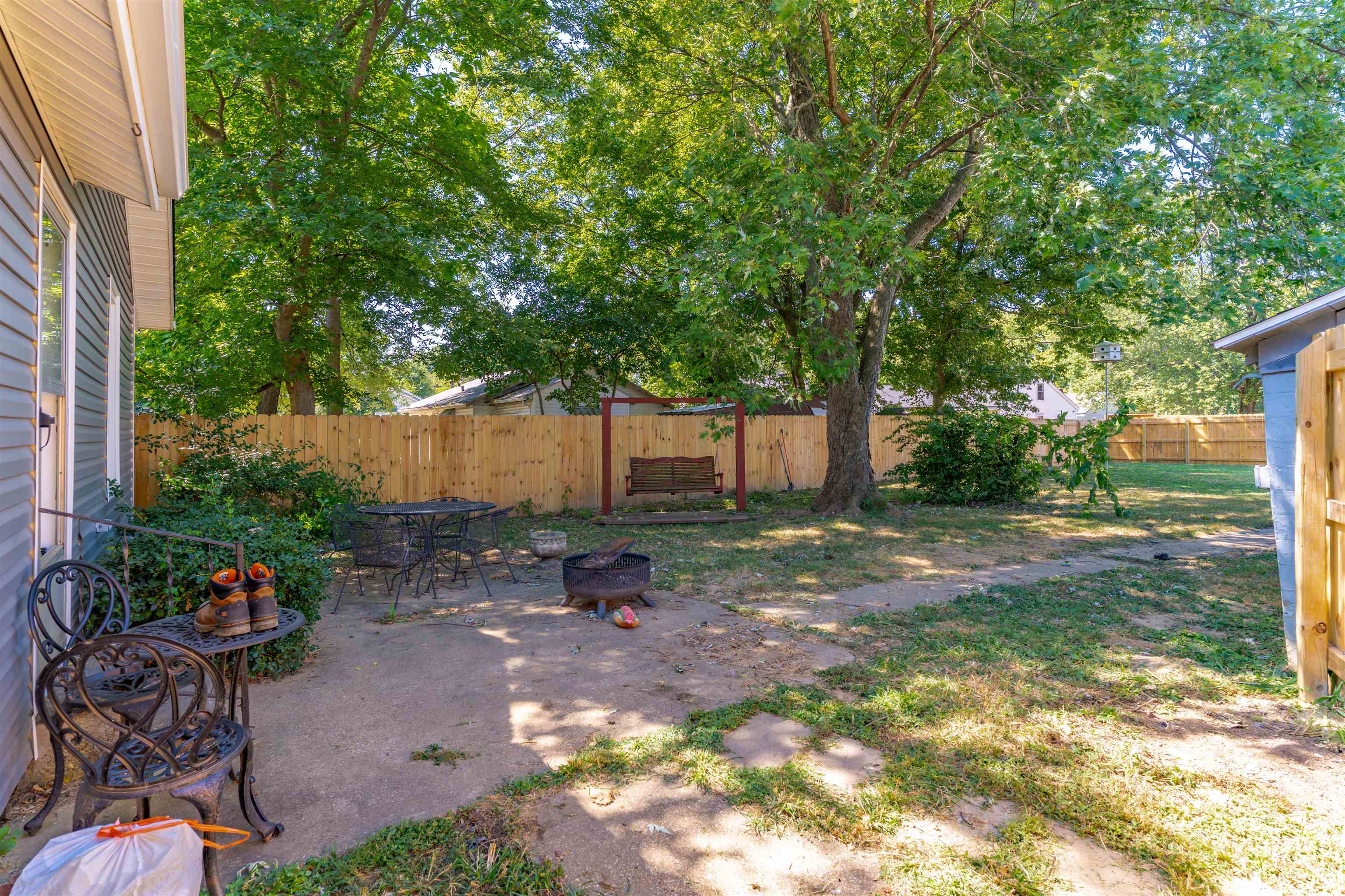 504 Alpha Street, Owensboro, Kentucky 42301, 3 Bedrooms Bedrooms, ,1 BathroomBathrooms,Single Family Residence,For Sale,Alpha Street,92959