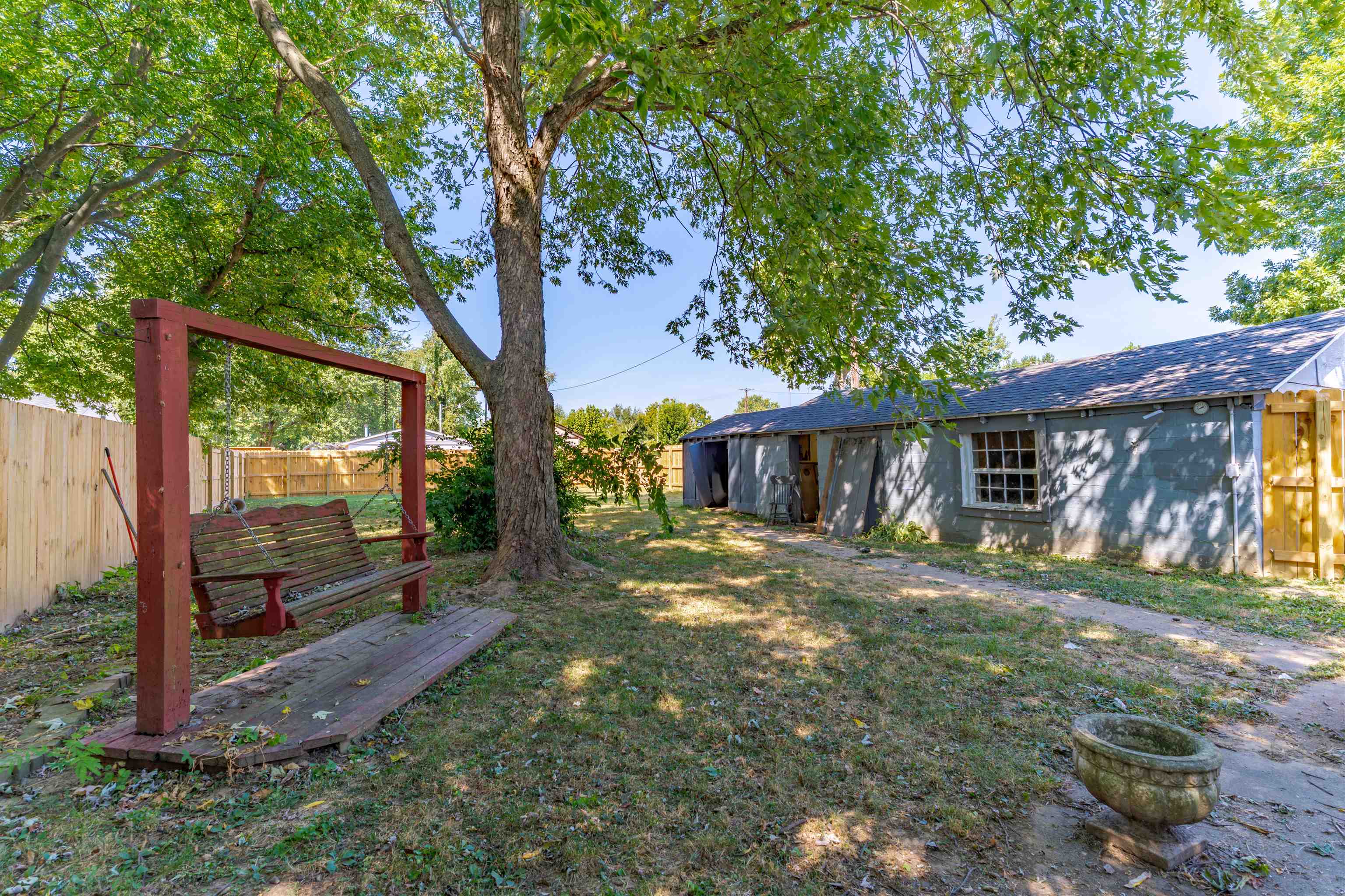 504 Alpha Street, Owensboro, Kentucky 42301, 3 Bedrooms Bedrooms, ,1 BathroomBathrooms,Single Family Residence,For Sale,Alpha Street,92959