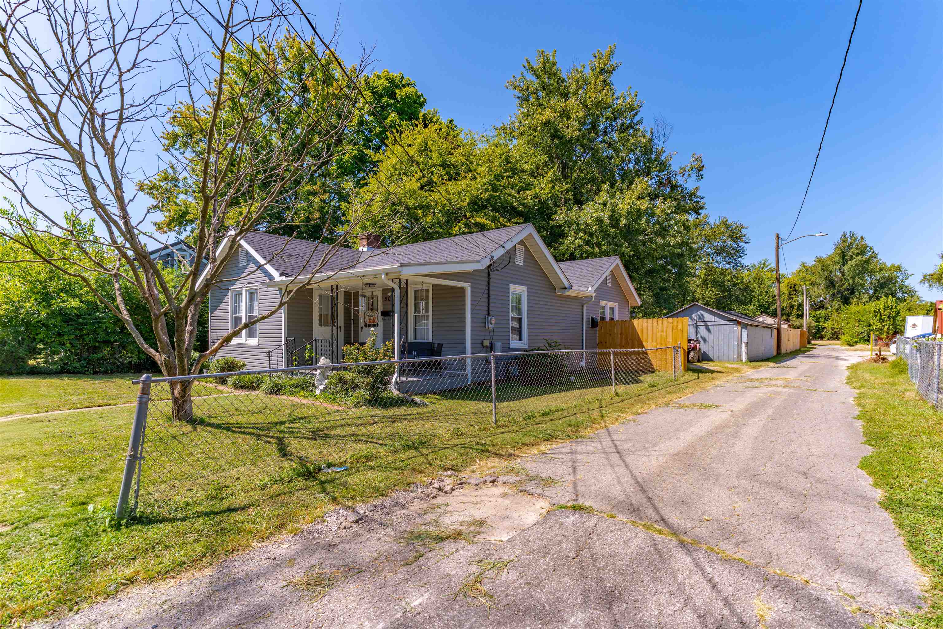 504 Alpha Street, Owensboro, Kentucky 42301, 3 Bedrooms Bedrooms, ,1 BathroomBathrooms,Single Family Residence,For Sale,Alpha Street,92959