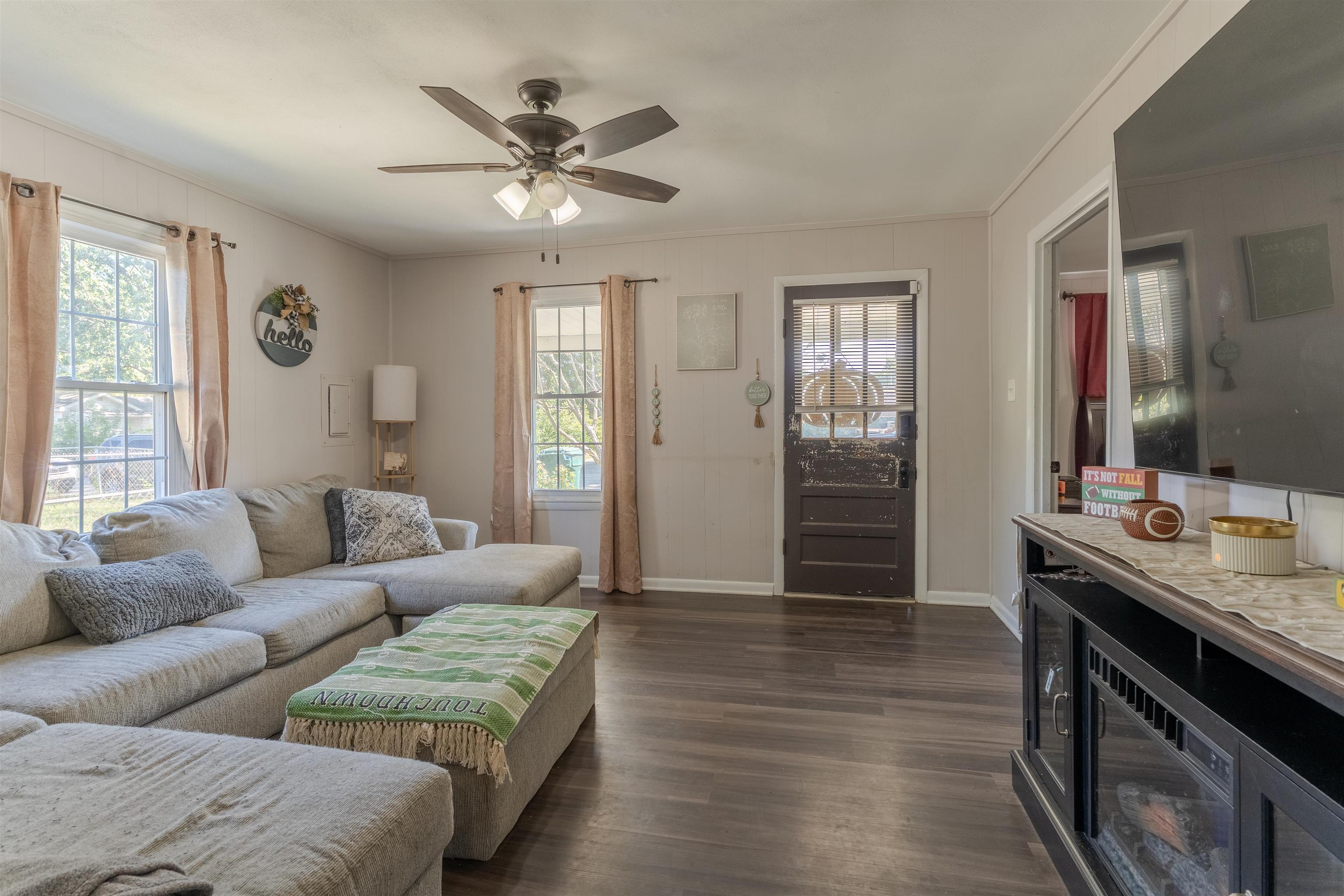 504 Alpha Street, Owensboro, Kentucky 42301, 3 Bedrooms Bedrooms, ,1 BathroomBathrooms,Single Family Residence,For Sale,Alpha Street,92959