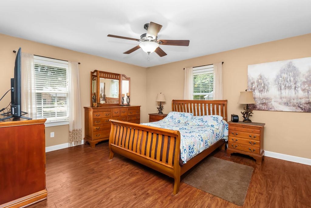 2909 Pleasant Heights Lane, Owensboro, Kentucky 42303, 4 Bedrooms Bedrooms, ,2 BathroomsBathrooms,Single Family Residence,For Sale,Pleasant Heights Lane,92962