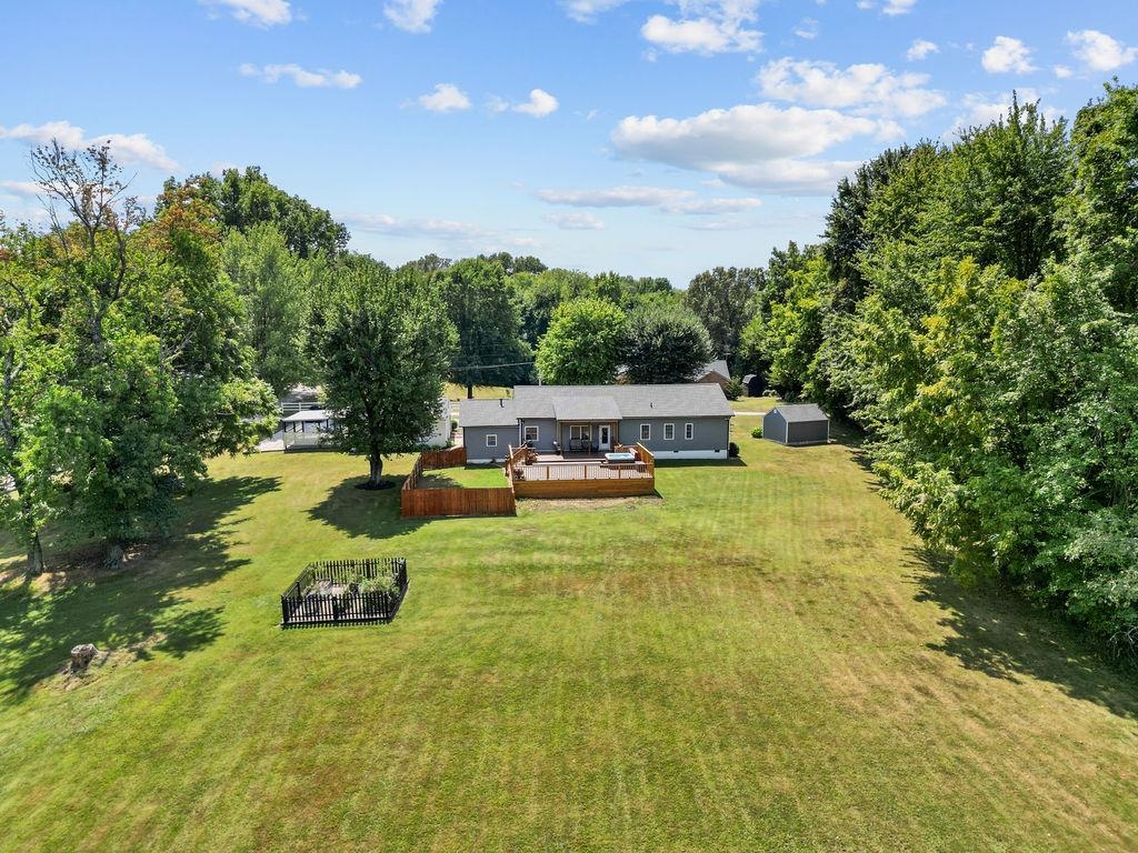 2909 Pleasant Heights Lane, Owensboro, Kentucky 42303, 4 Bedrooms Bedrooms, ,2 BathroomsBathrooms,Single Family Residence,For Sale,Pleasant Heights Lane,92962