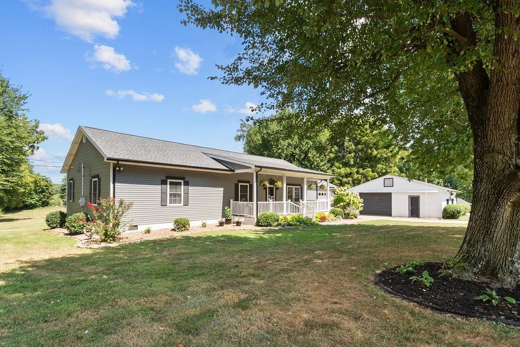 2909 Pleasant Heights Lane, Owensboro, Kentucky 42303, 4 Bedrooms Bedrooms, ,2 BathroomsBathrooms,Single Family Residence,For Sale,Pleasant Heights Lane,92962
