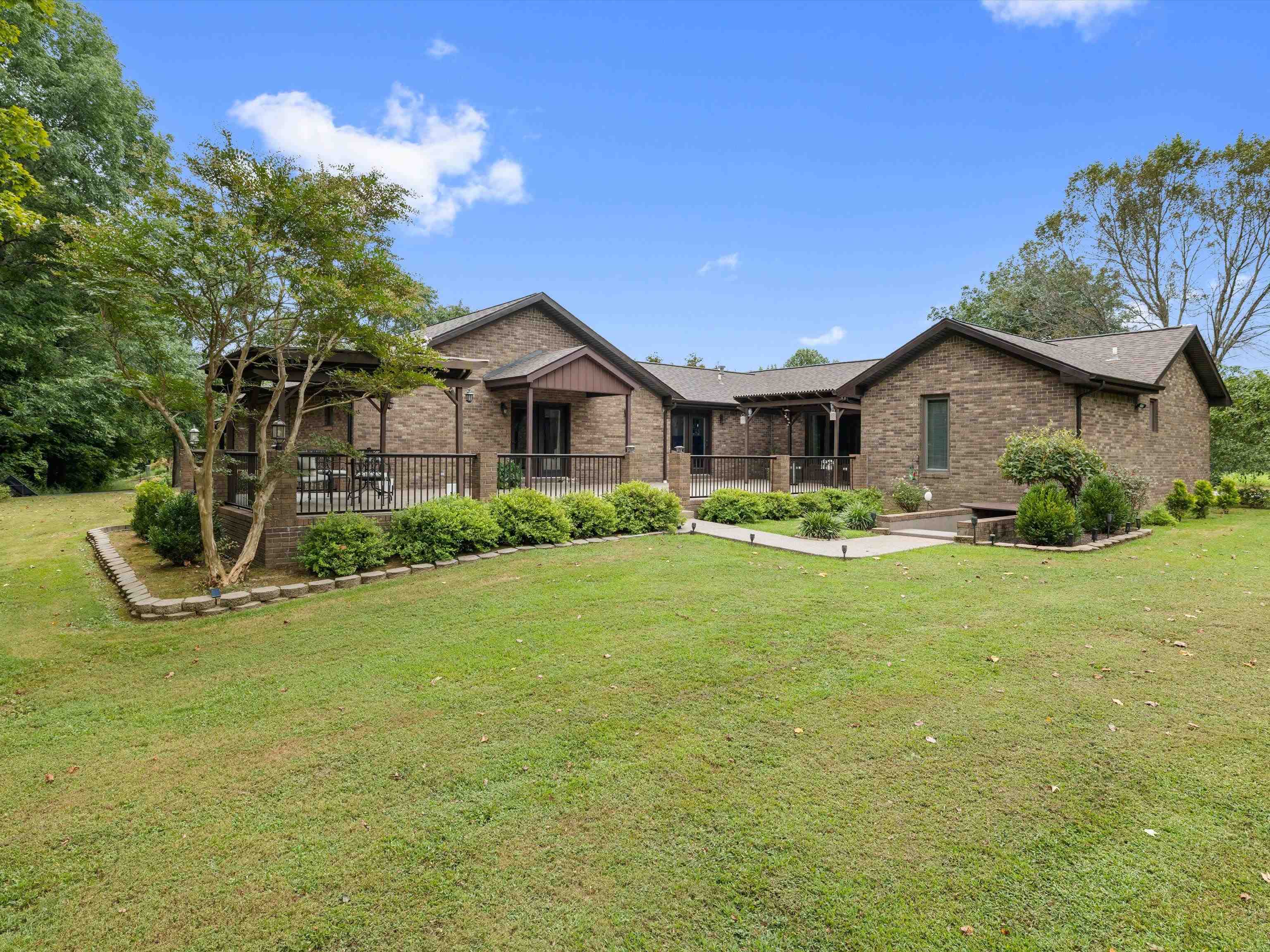 1644 John Pate Rd, Lewisport, Kentucky 42351, 3 Bedrooms Bedrooms, ,3 BathroomsBathrooms,Single Family Residence,For Sale,John Pate Rd,92963