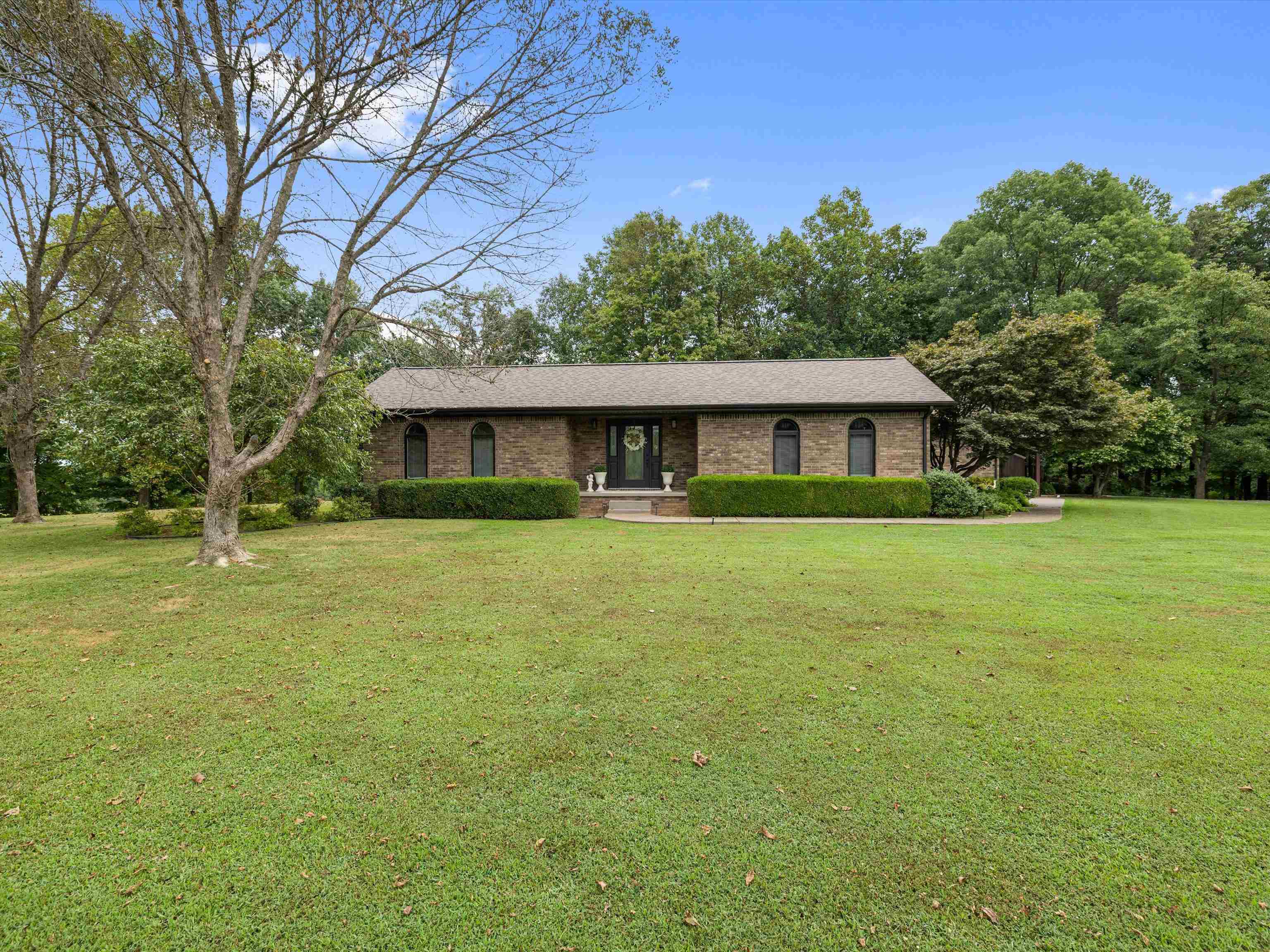 1644 John Pate Rd, Lewisport, Kentucky 42351, 3 Bedrooms Bedrooms, ,3 BathroomsBathrooms,Single Family Residence,For Sale,John Pate Rd,92963
