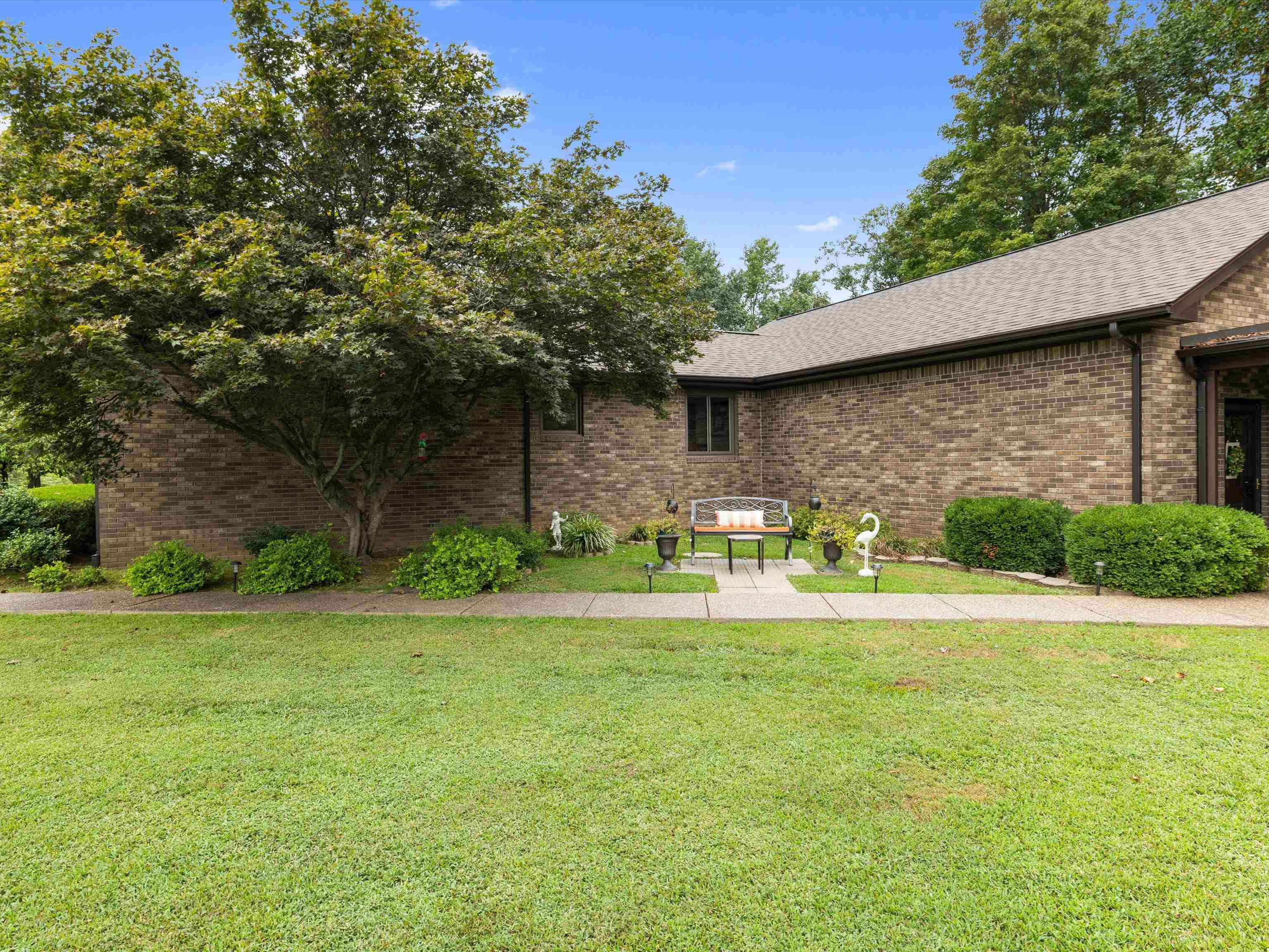 1644 John Pate Rd, Lewisport, Kentucky 42351, 3 Bedrooms Bedrooms, ,3 BathroomsBathrooms,Single Family Residence,For Sale,John Pate Rd,92963