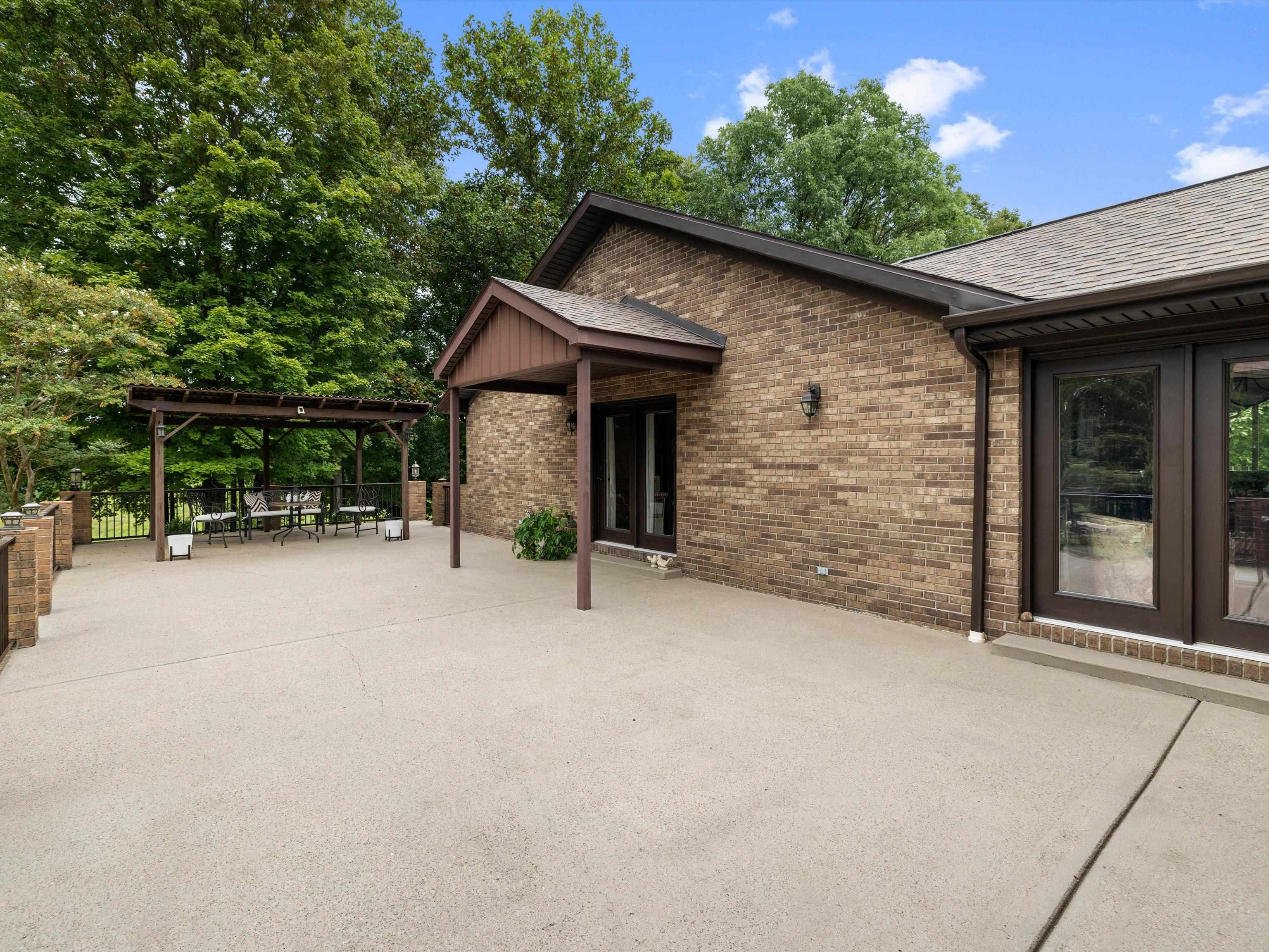 1644 John Pate Rd, Lewisport, Kentucky 42351, 3 Bedrooms Bedrooms, ,3 BathroomsBathrooms,Single Family Residence,For Sale,John Pate Rd,92963