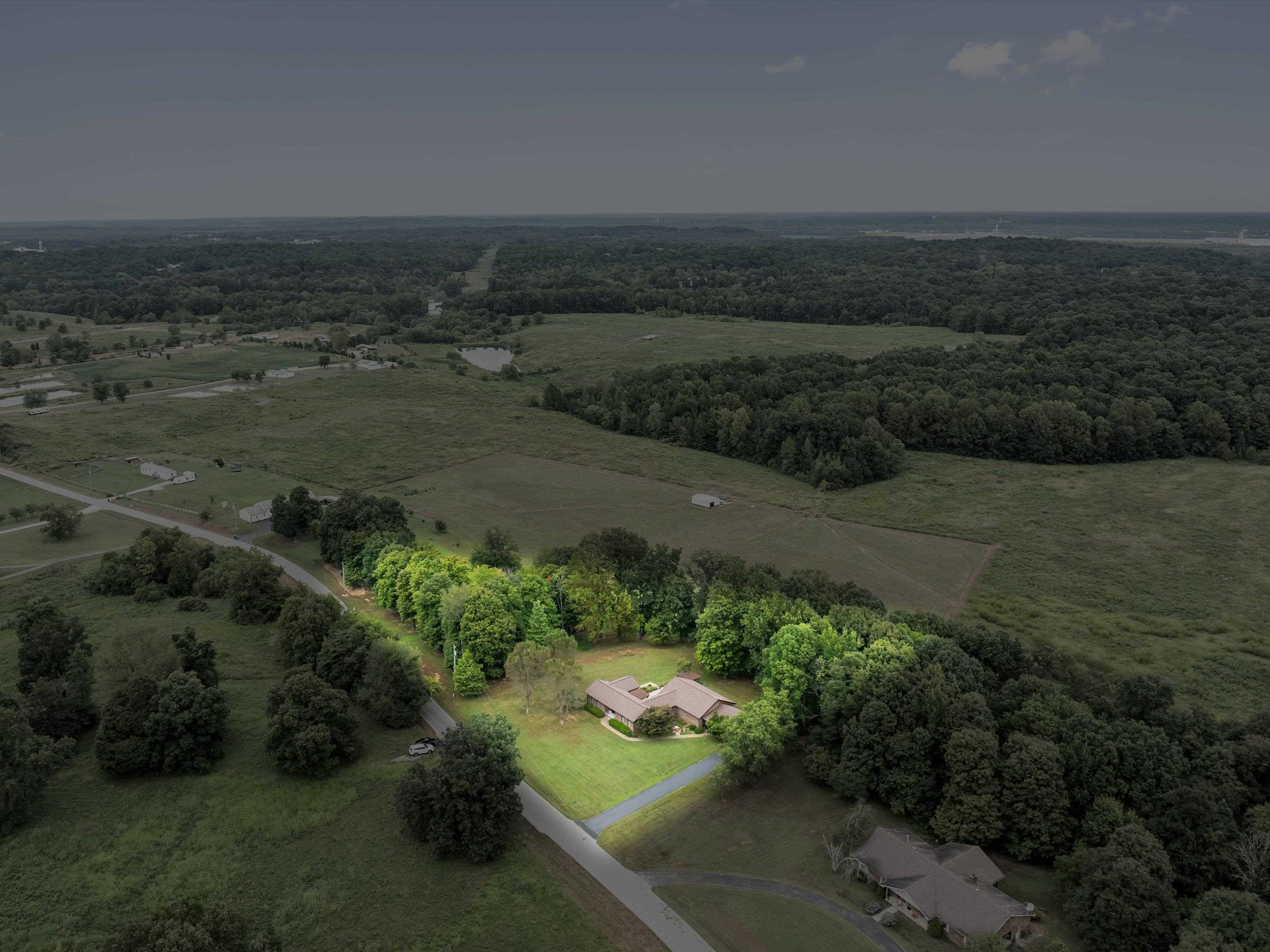 1644 John Pate Rd, Lewisport, Kentucky 42351, 3 Bedrooms Bedrooms, ,3 BathroomsBathrooms,Single Family Residence,For Sale,John Pate Rd,92963