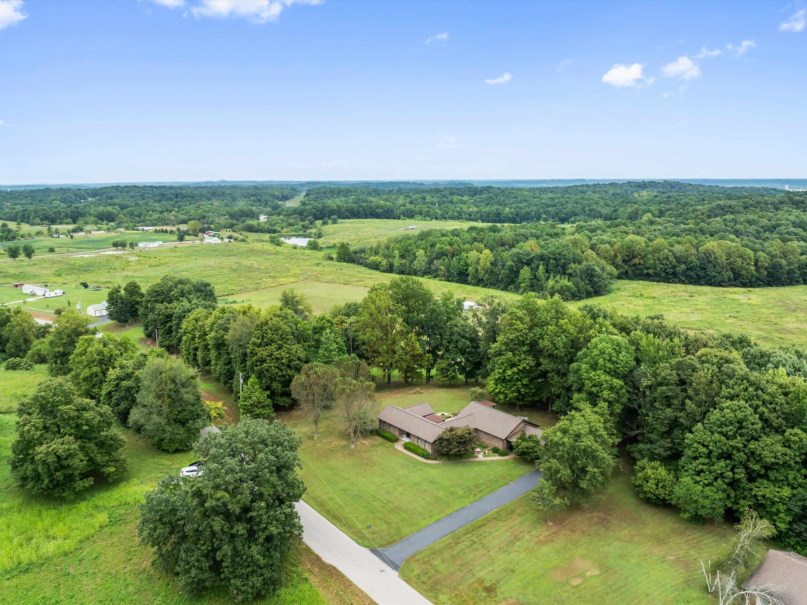 1644 John Pate Rd, Lewisport, Kentucky 42351, 3 Bedrooms Bedrooms, ,3 BathroomsBathrooms,Single Family Residence,For Sale,John Pate Rd,92963