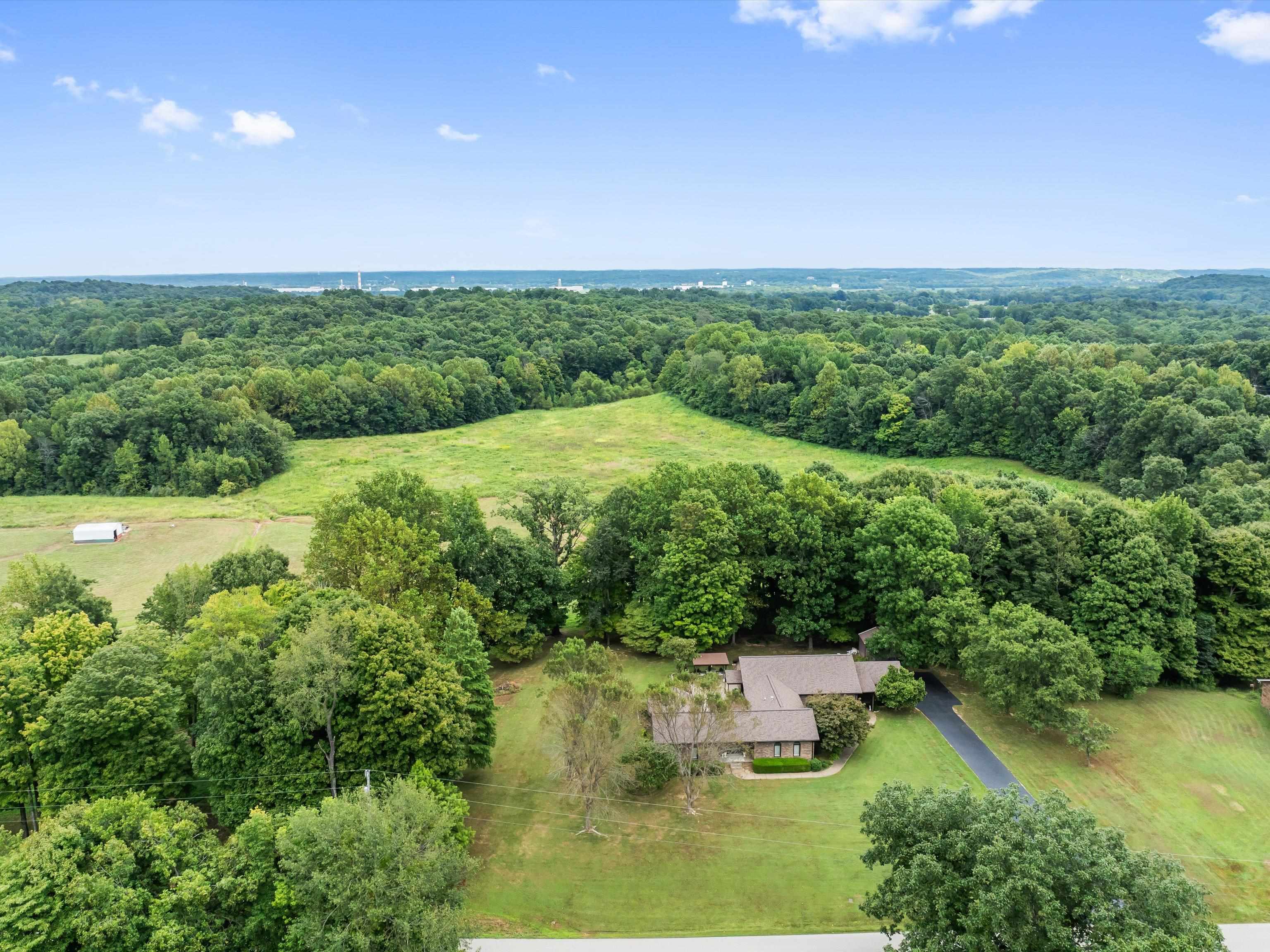 1644 John Pate Rd, Lewisport, Kentucky 42351, 3 Bedrooms Bedrooms, ,3 BathroomsBathrooms,Single Family Residence,For Sale,John Pate Rd,92963