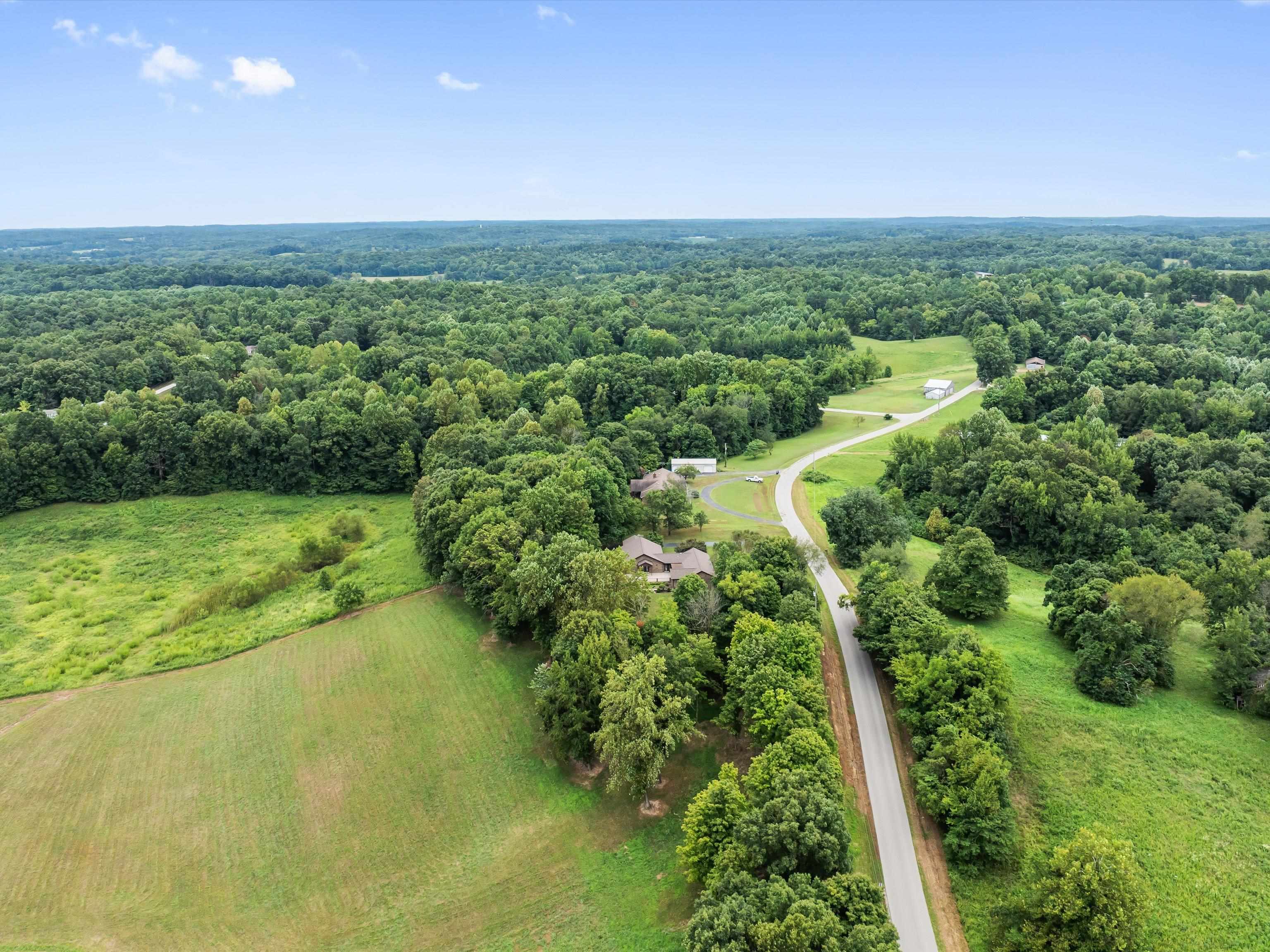 1644 John Pate Rd, Lewisport, Kentucky 42351, 3 Bedrooms Bedrooms, ,3 BathroomsBathrooms,Single Family Residence,For Sale,John Pate Rd,92963