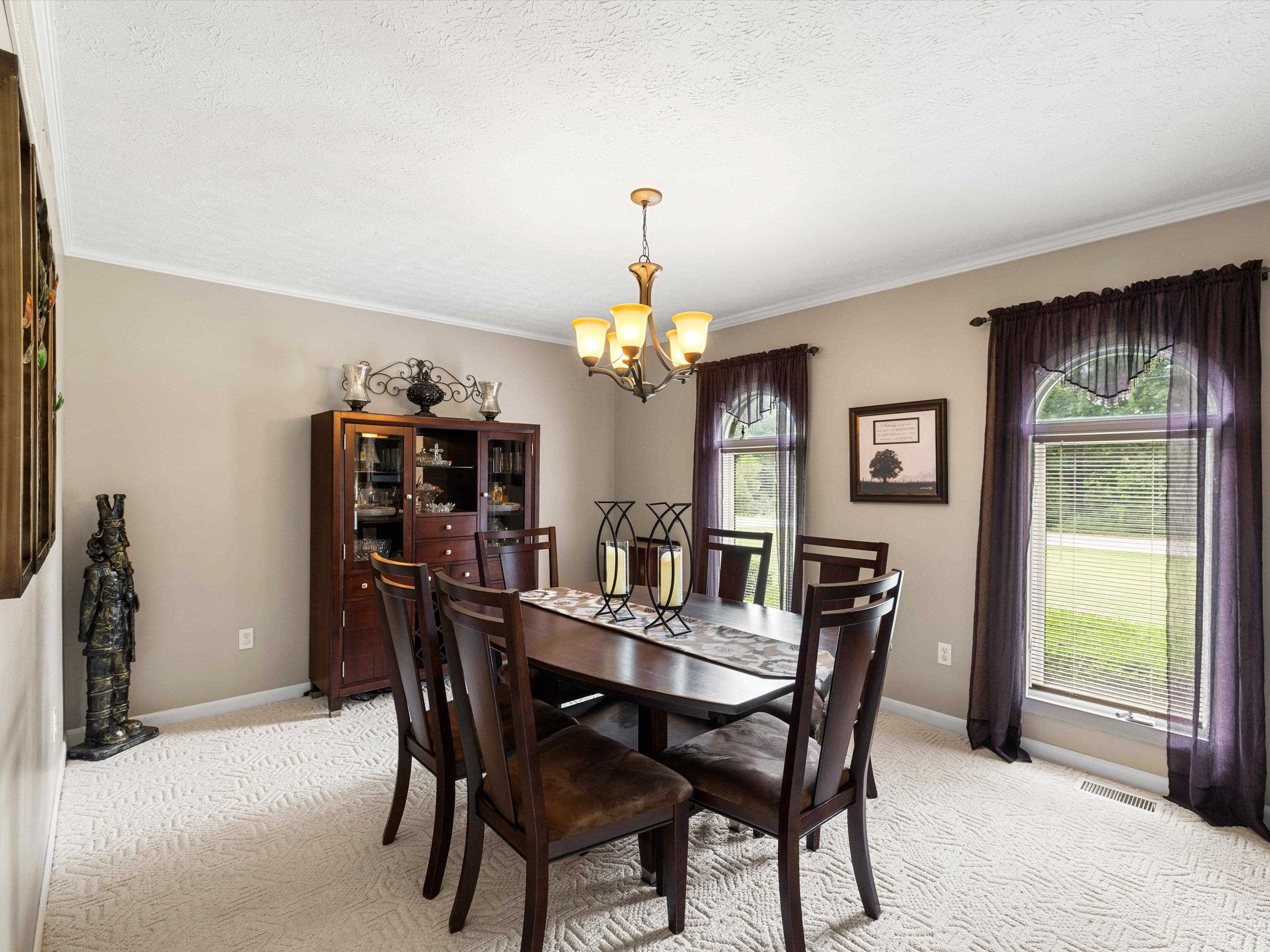1644 John Pate Rd, Lewisport, Kentucky 42351, 3 Bedrooms Bedrooms, ,3 BathroomsBathrooms,Single Family Residence,For Sale,John Pate Rd,92963