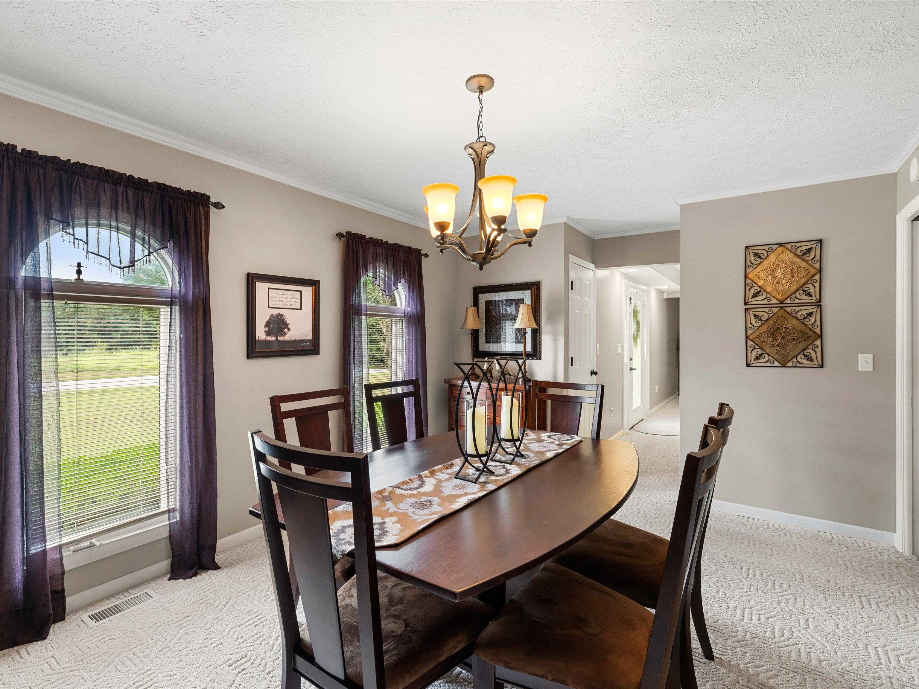 1644 John Pate Rd, Lewisport, Kentucky 42351, 3 Bedrooms Bedrooms, ,3 BathroomsBathrooms,Single Family Residence,For Sale,John Pate Rd,92963