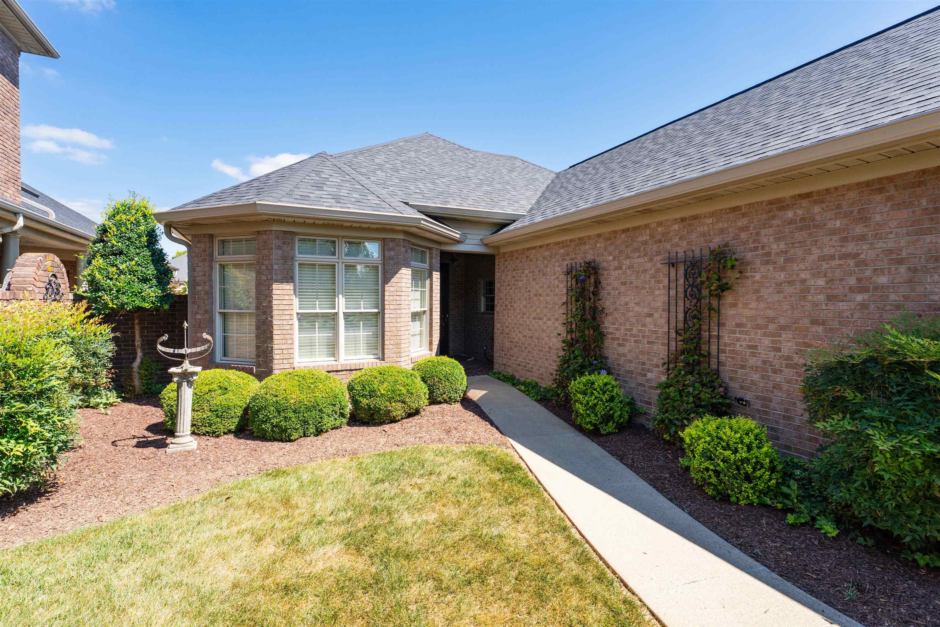 2217 Turnbury Cove, Owensboro, Kentucky 42301, 2 Bedrooms Bedrooms, ,2 BathroomsBathrooms,Single Family Residence,For Sale,Turnbury Cove,92964