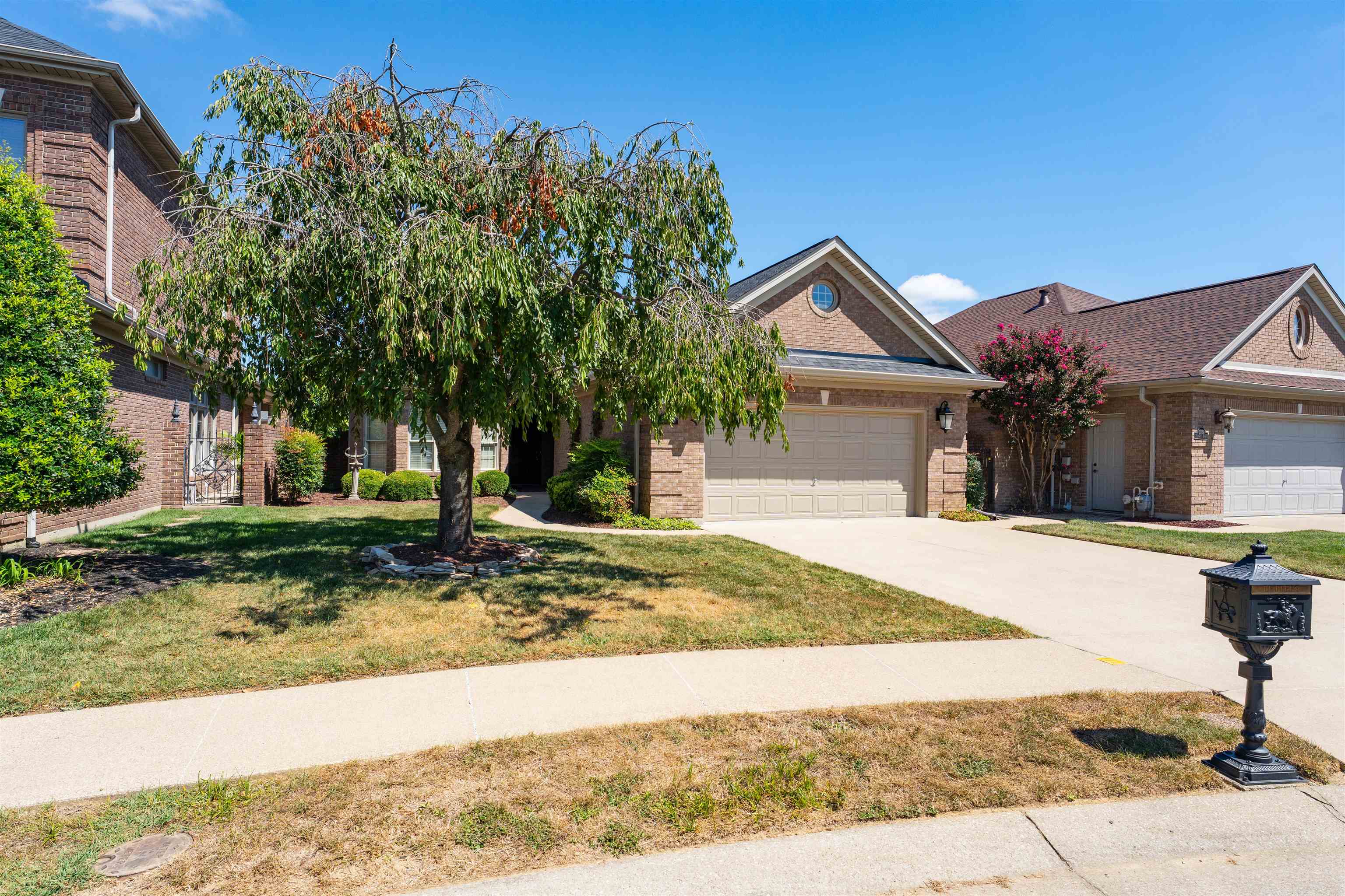 2217 Turnbury Cove, Owensboro, Kentucky 42301, 2 Bedrooms Bedrooms, ,2 BathroomsBathrooms,Single Family Residence,For Sale,Turnbury Cove,92964