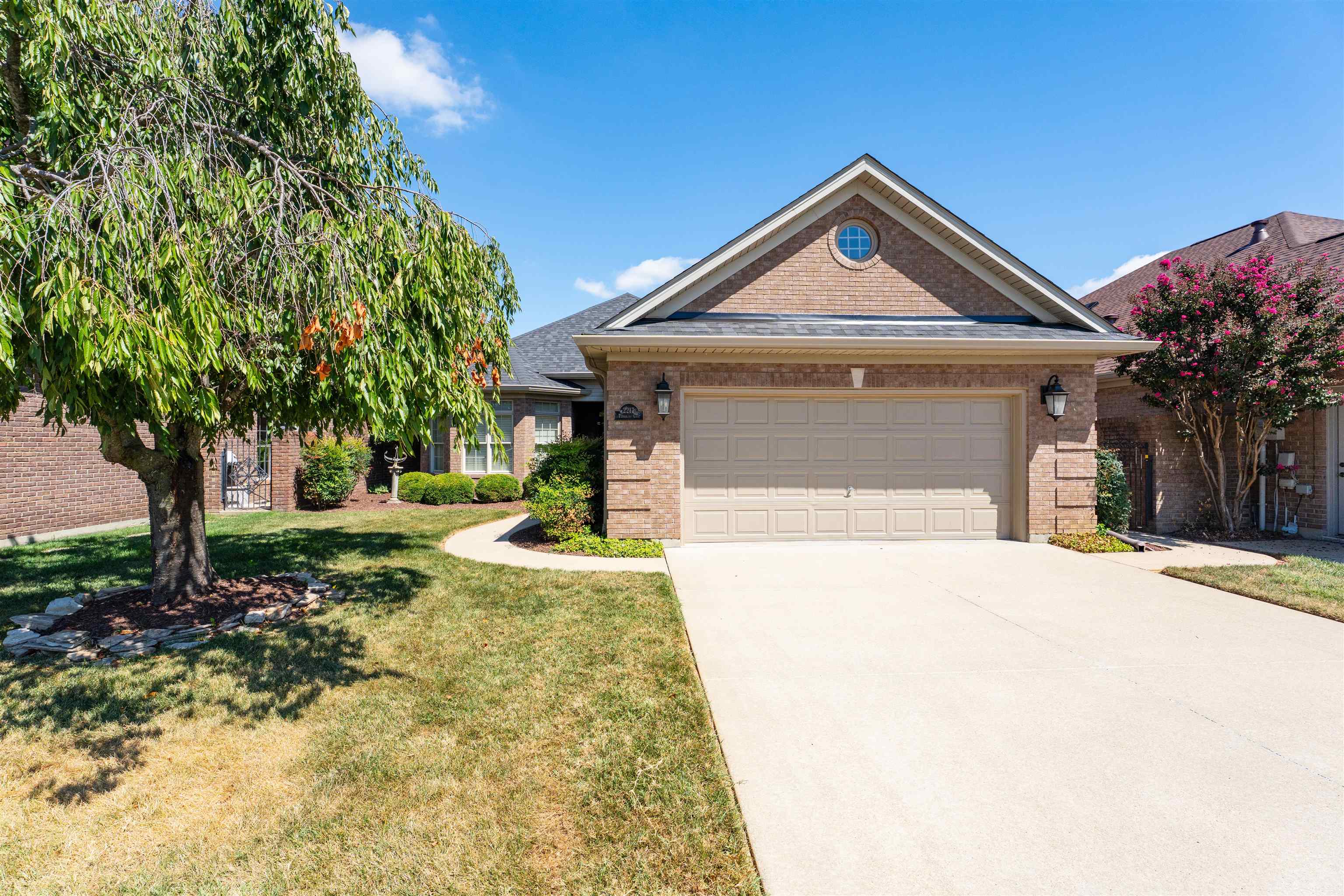 2217 Turnbury Cove, Owensboro, Kentucky 42301, 2 Bedrooms Bedrooms, ,2 BathroomsBathrooms,Single Family Residence,For Sale,Turnbury Cove,92964