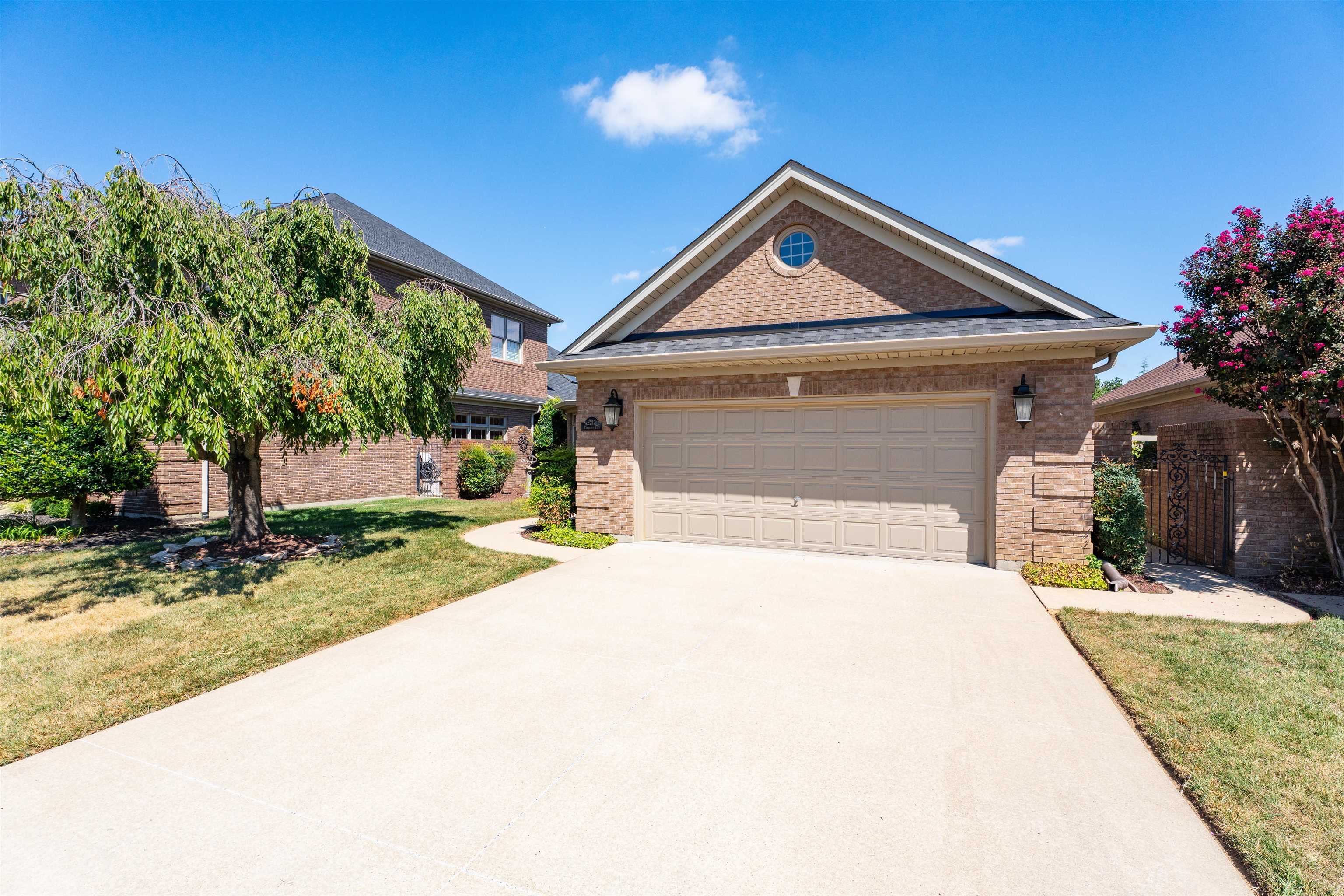 2217 Turnbury Cove, Owensboro, Kentucky 42301, 2 Bedrooms Bedrooms, ,2 BathroomsBathrooms,Single Family Residence,For Sale,Turnbury Cove,92964