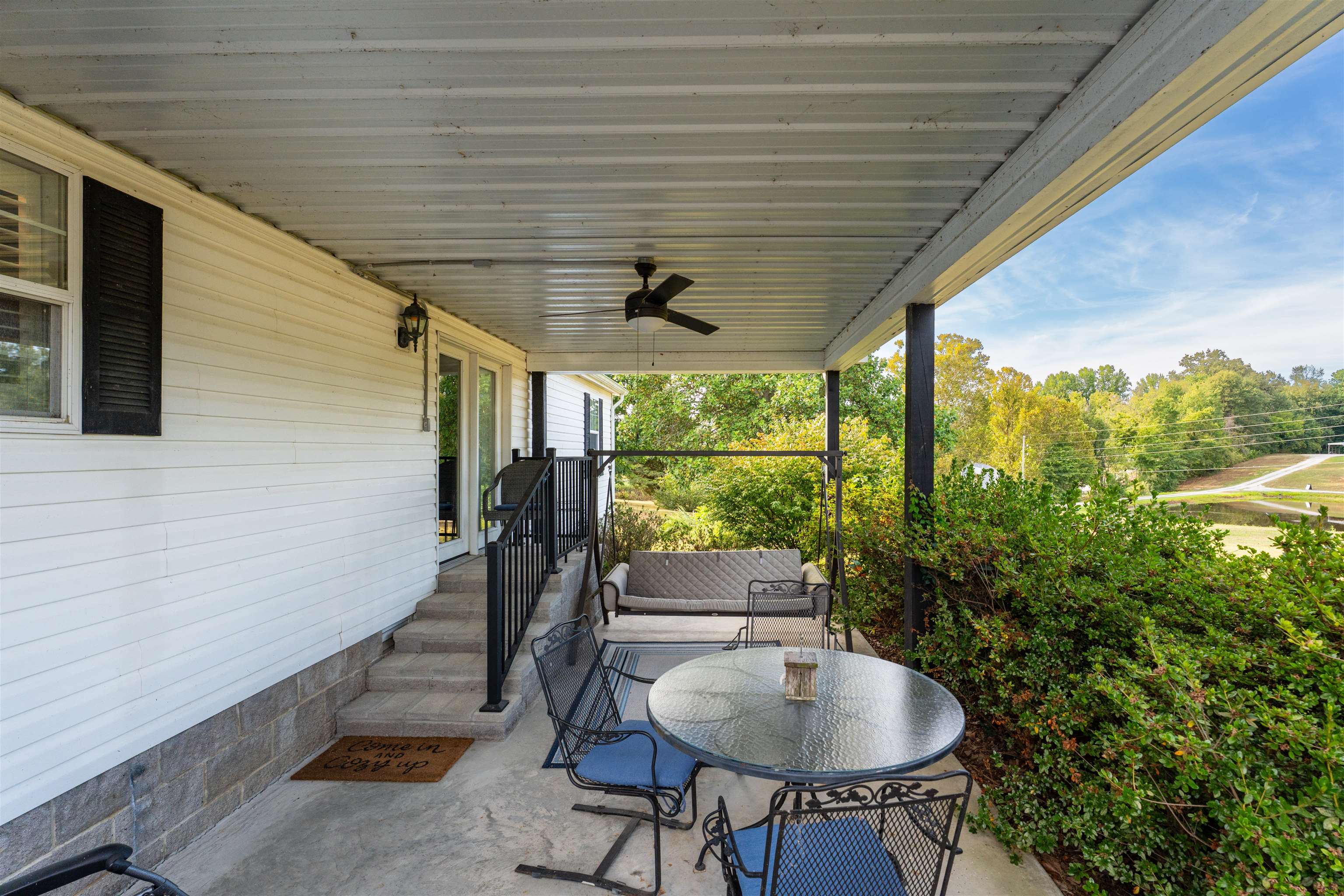 900 Nuckols Old Buck Creek Church Rd, Calhoun, Kentucky 42327, 3 Bedrooms Bedrooms, ,2 BathroomsBathrooms,Single Family Residence,For Sale,Nuckols Old Buck Creek Church Rd,92965