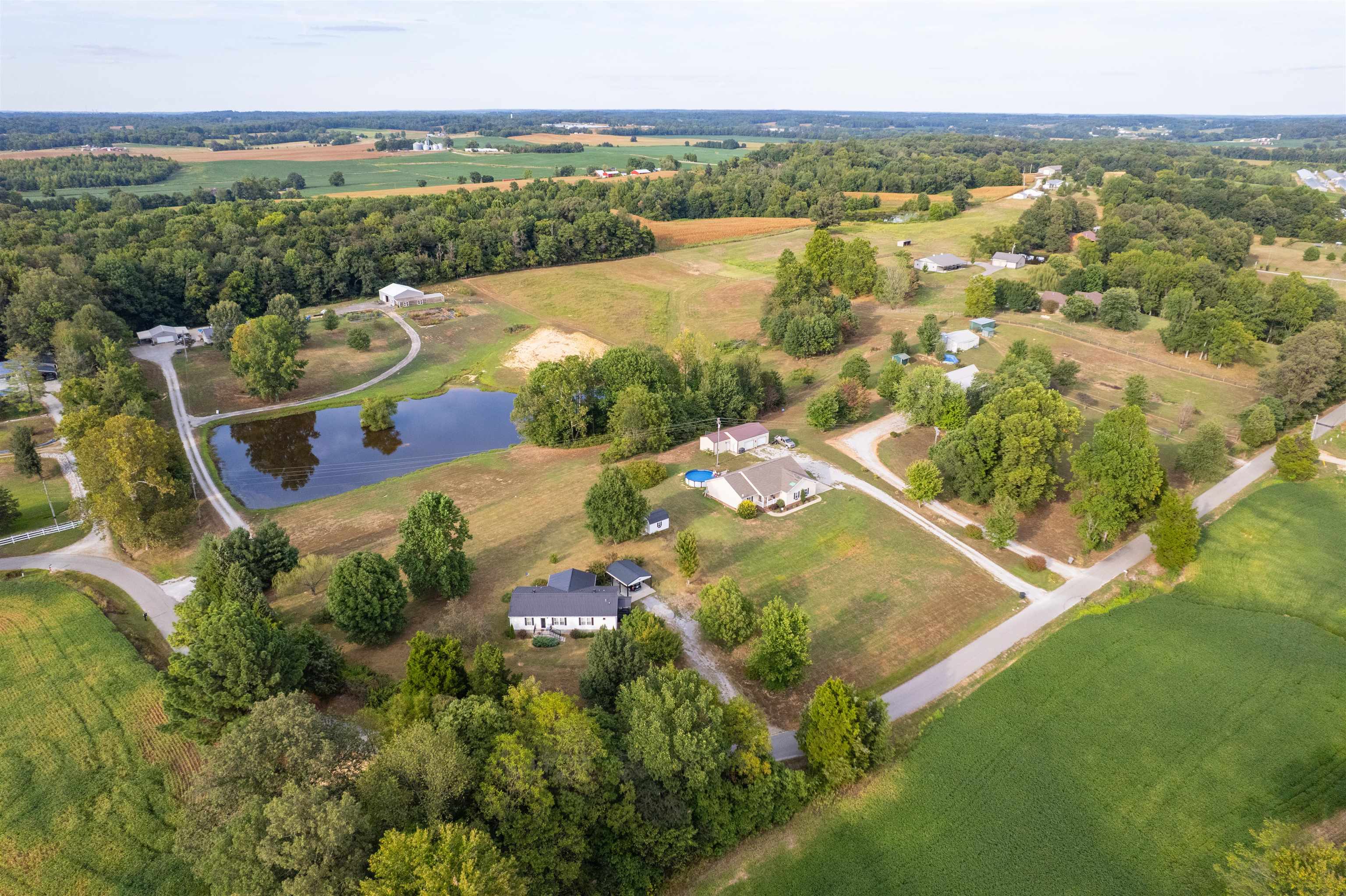 900 Nuckols Old Buck Creek Church Rd, Calhoun, Kentucky 42327, 3 Bedrooms Bedrooms, ,2 BathroomsBathrooms,Single Family Residence,For Sale,Nuckols Old Buck Creek Church Rd,92965