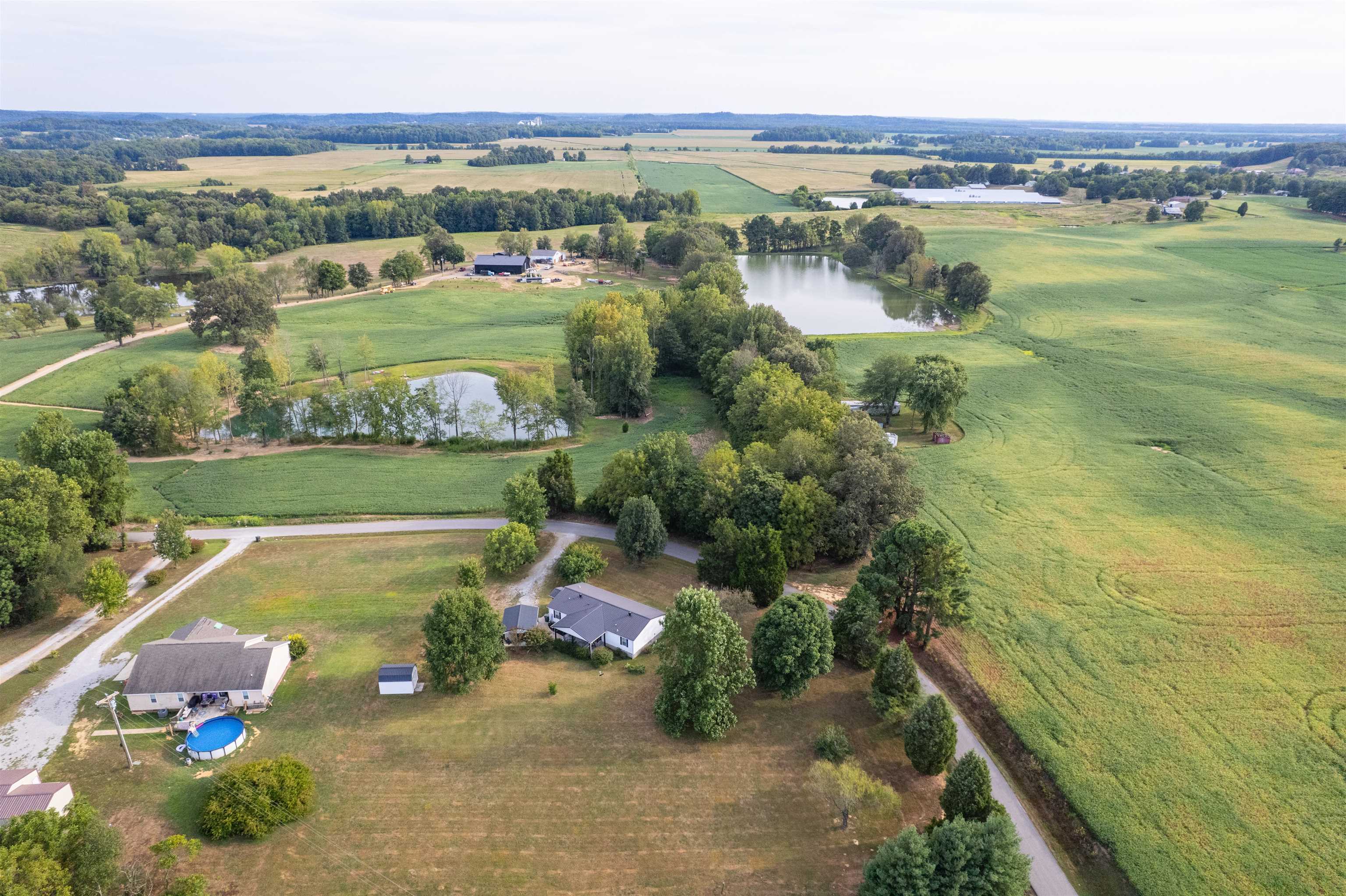 900 Nuckols Old Buck Creek Church Rd, Calhoun, Kentucky 42327, 3 Bedrooms Bedrooms, ,2 BathroomsBathrooms,Single Family Residence,For Sale,Nuckols Old Buck Creek Church Rd,92965