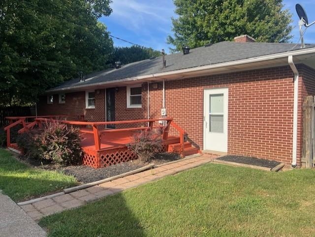 2924 Royal Dr., Owensboro, Kentucky 42301, 3 Bedrooms Bedrooms, ,1 BathroomBathrooms,Single Family Residence,For Sale,Royal Dr.,92967