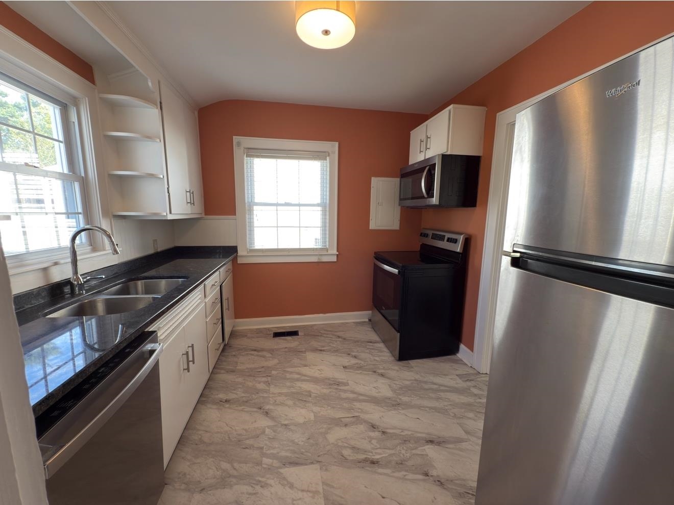 1740 S. Griffith Ave., Owensboro, Kentucky 42301, 3 Bedrooms Bedrooms, ,2 BathroomsBathrooms,Single Family Residence,For Sale,S. Griffith Ave.,92969