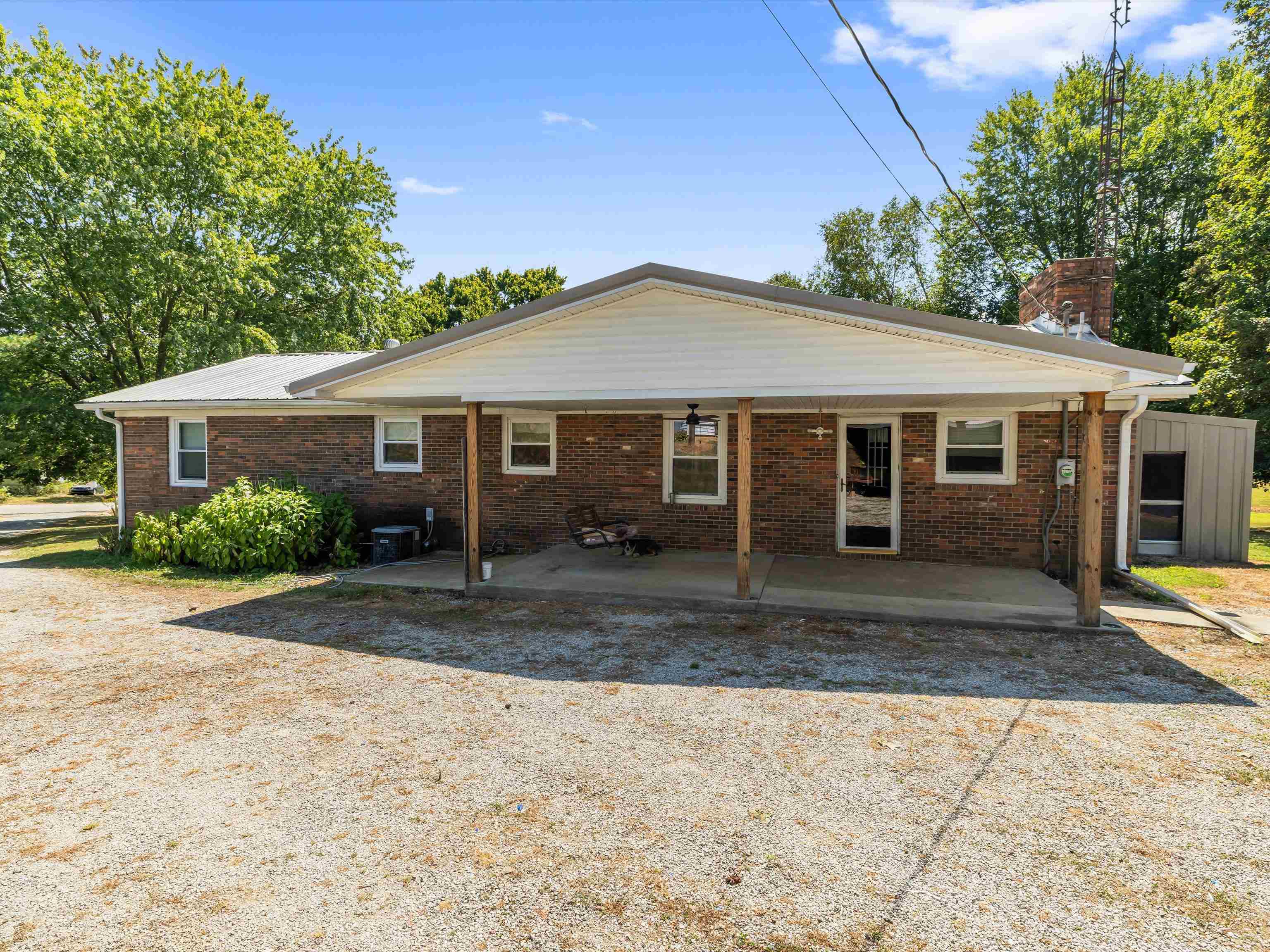 11305 State Route 2181, Hawesville, Kentucky 42348, 3 Bedrooms Bedrooms, ,2 BathroomsBathrooms,Single Family Residence,For Sale,State Route 2181,92970