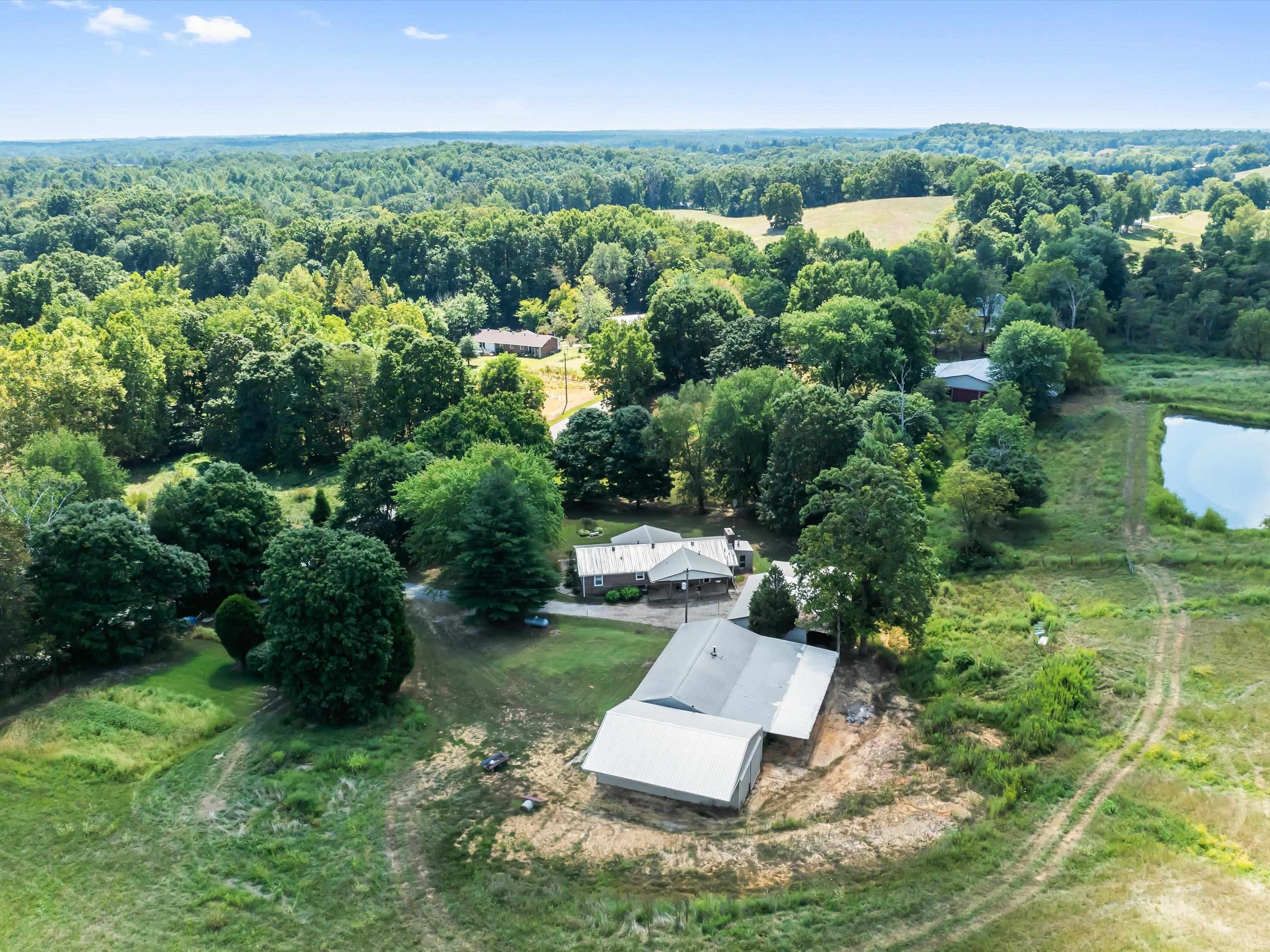 11305 State Route 2181, Hawesville, Kentucky 42348, 3 Bedrooms Bedrooms, ,2 BathroomsBathrooms,Single Family Residence,For Sale,State Route 2181,92970