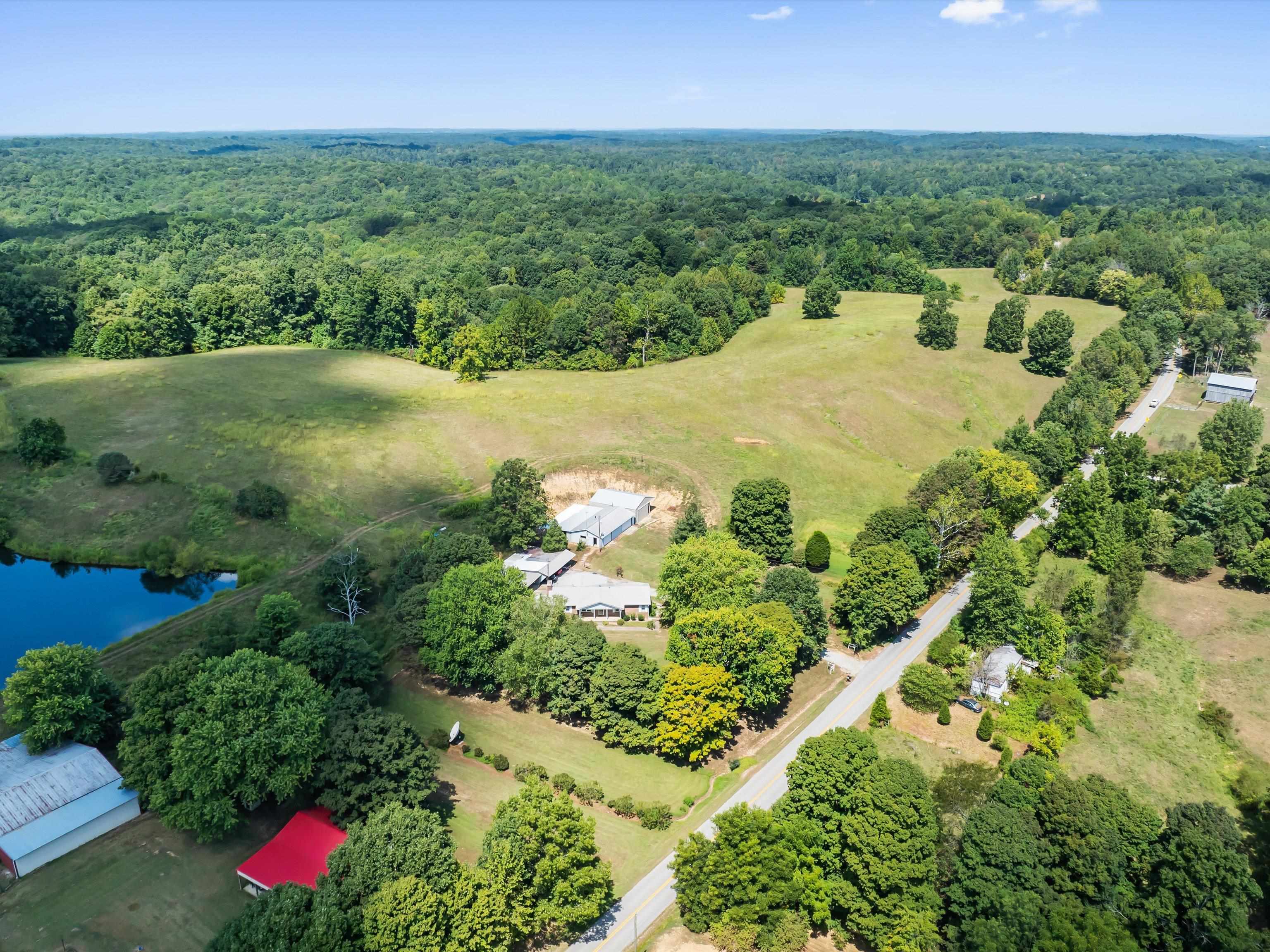 11305 State Route 2181, Hawesville, Kentucky 42348, 3 Bedrooms Bedrooms, ,2 BathroomsBathrooms,Single Family Residence,For Sale,State Route 2181,92970