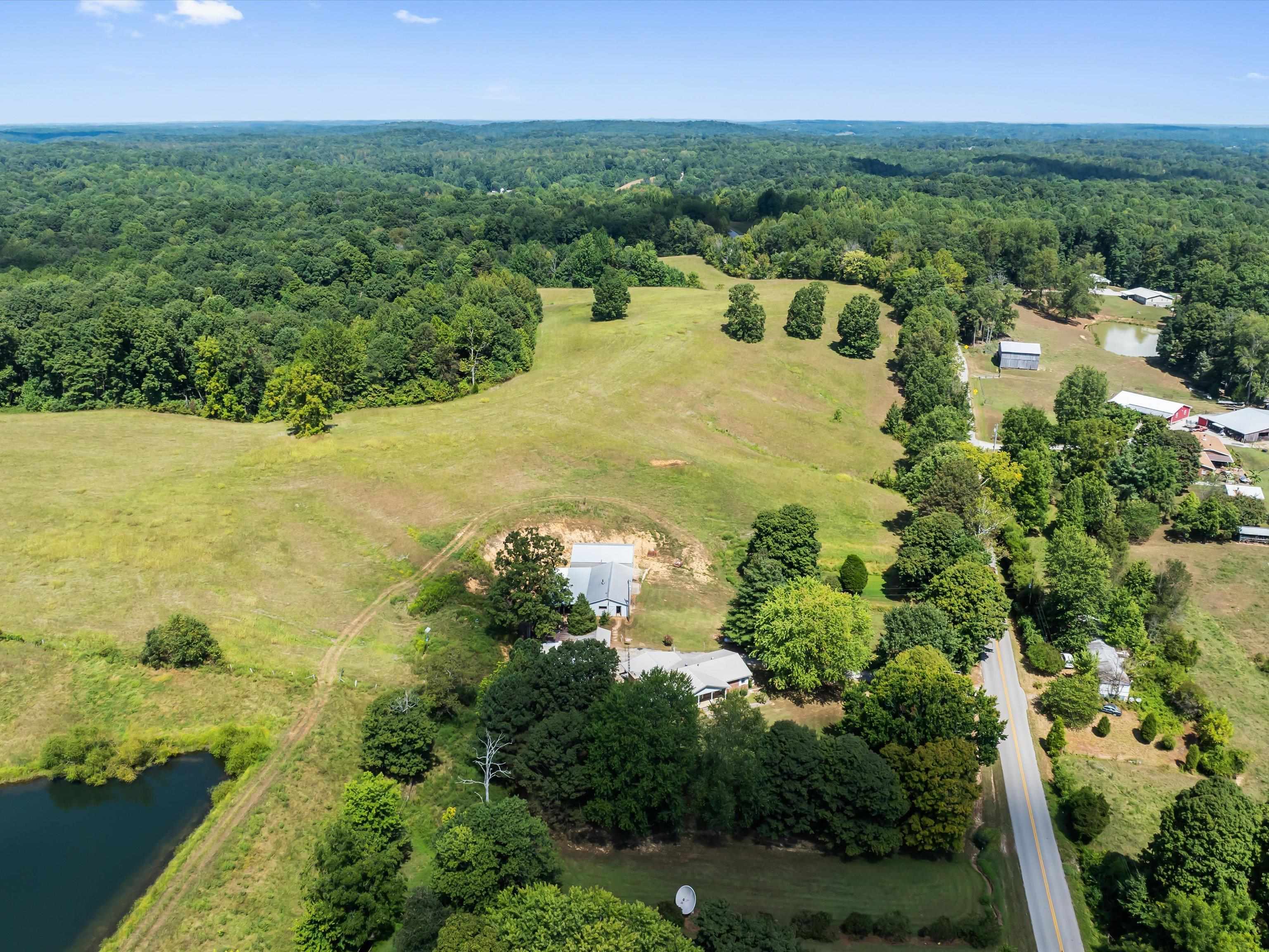 11305 State Route 2181, Hawesville, Kentucky 42348, 3 Bedrooms Bedrooms, ,2 BathroomsBathrooms,Single Family Residence,For Sale,State Route 2181,92970