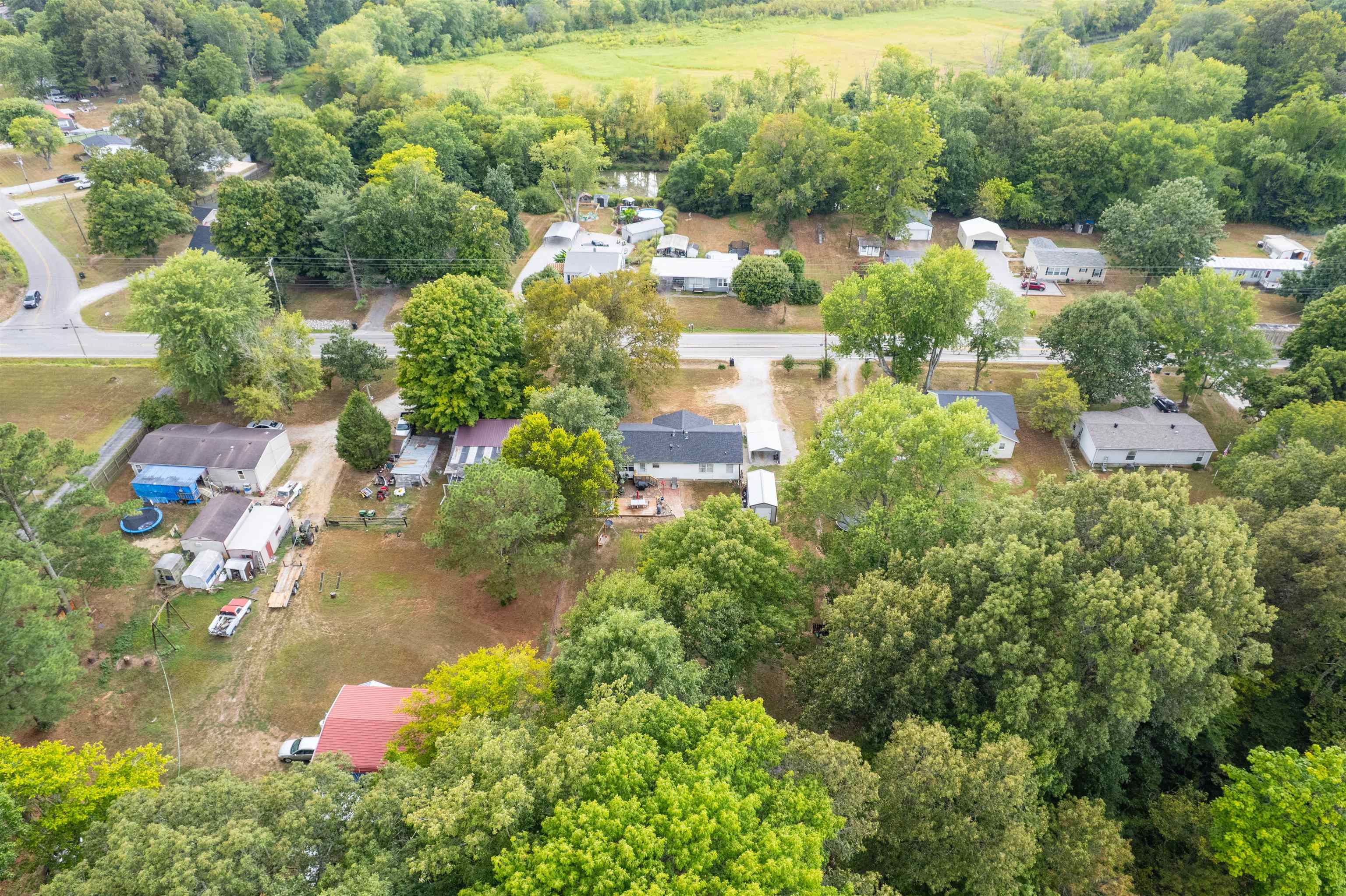 7251 Highway 81, Owensboro, Kentucky 42301, 3 Bedrooms Bedrooms, ,2 BathroomsBathrooms,Single Family Residence,For Sale,Highway 81,92972