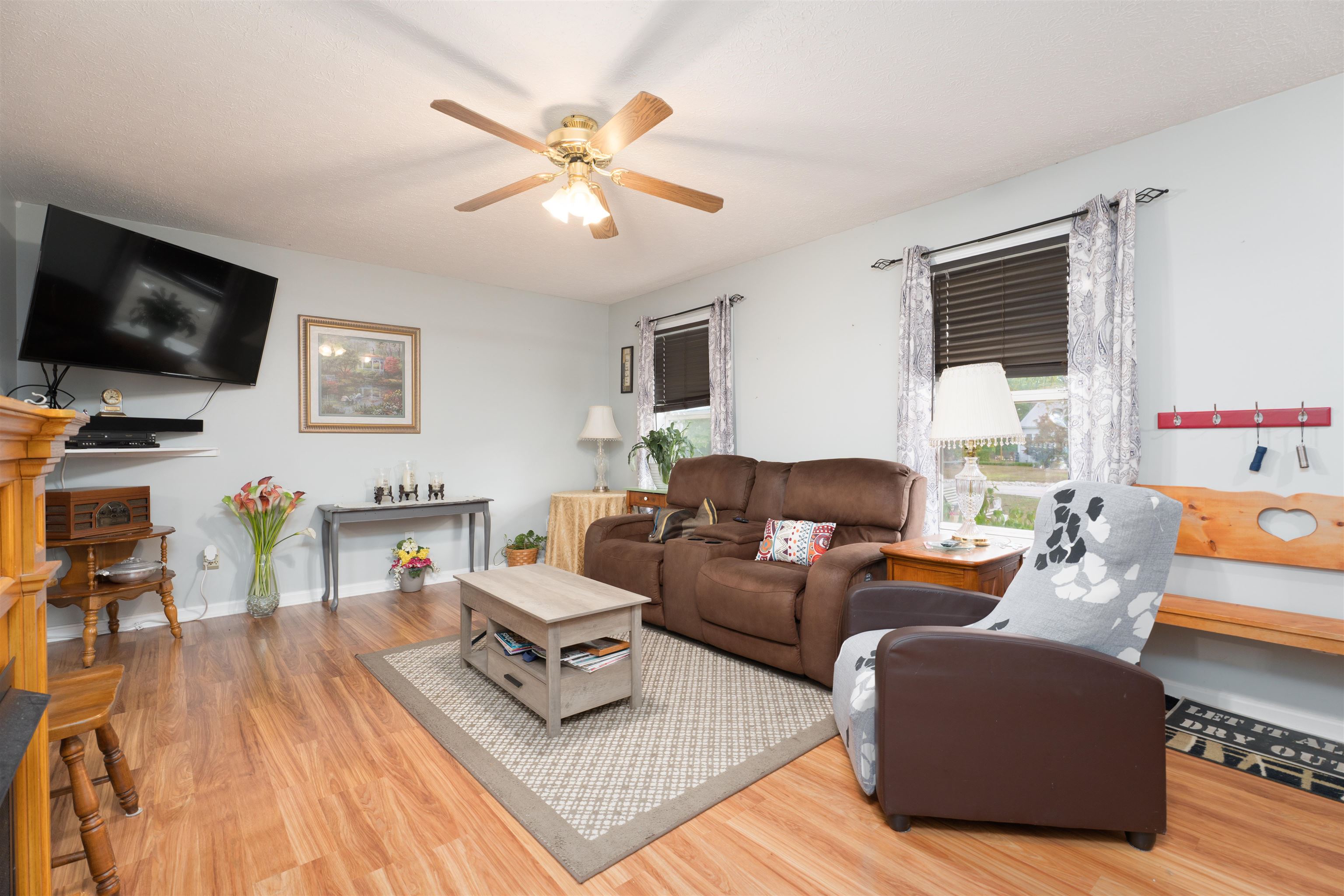 7251 Highway 81, Owensboro, Kentucky 42301, 3 Bedrooms Bedrooms, ,2 BathroomsBathrooms,Single Family Residence,For Sale,Highway 81,92972