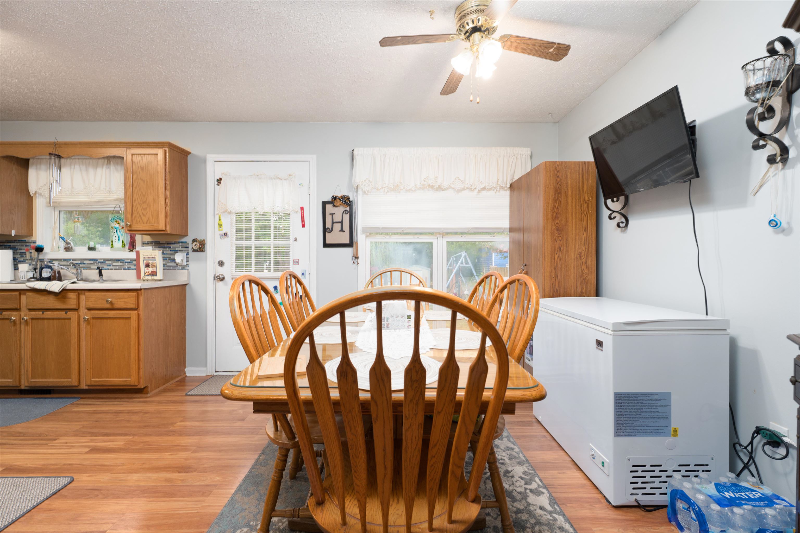 7251 Highway 81, Owensboro, Kentucky 42301, 3 Bedrooms Bedrooms, ,2 BathroomsBathrooms,Single Family Residence,For Sale,Highway 81,92972