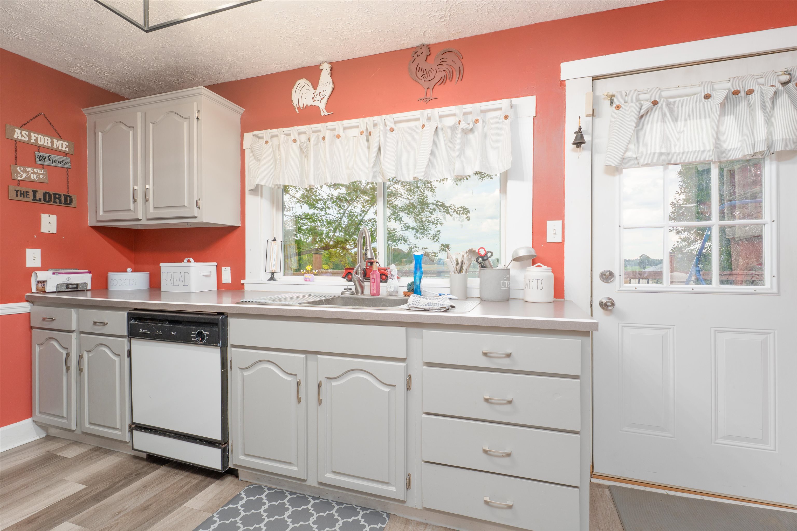 3485 Highway 140 E, Utica, Kentucky 42376, 3 Bedrooms Bedrooms, ,1 BathroomBathrooms,Single Family Residence,For Sale,Highway 140 E,92974