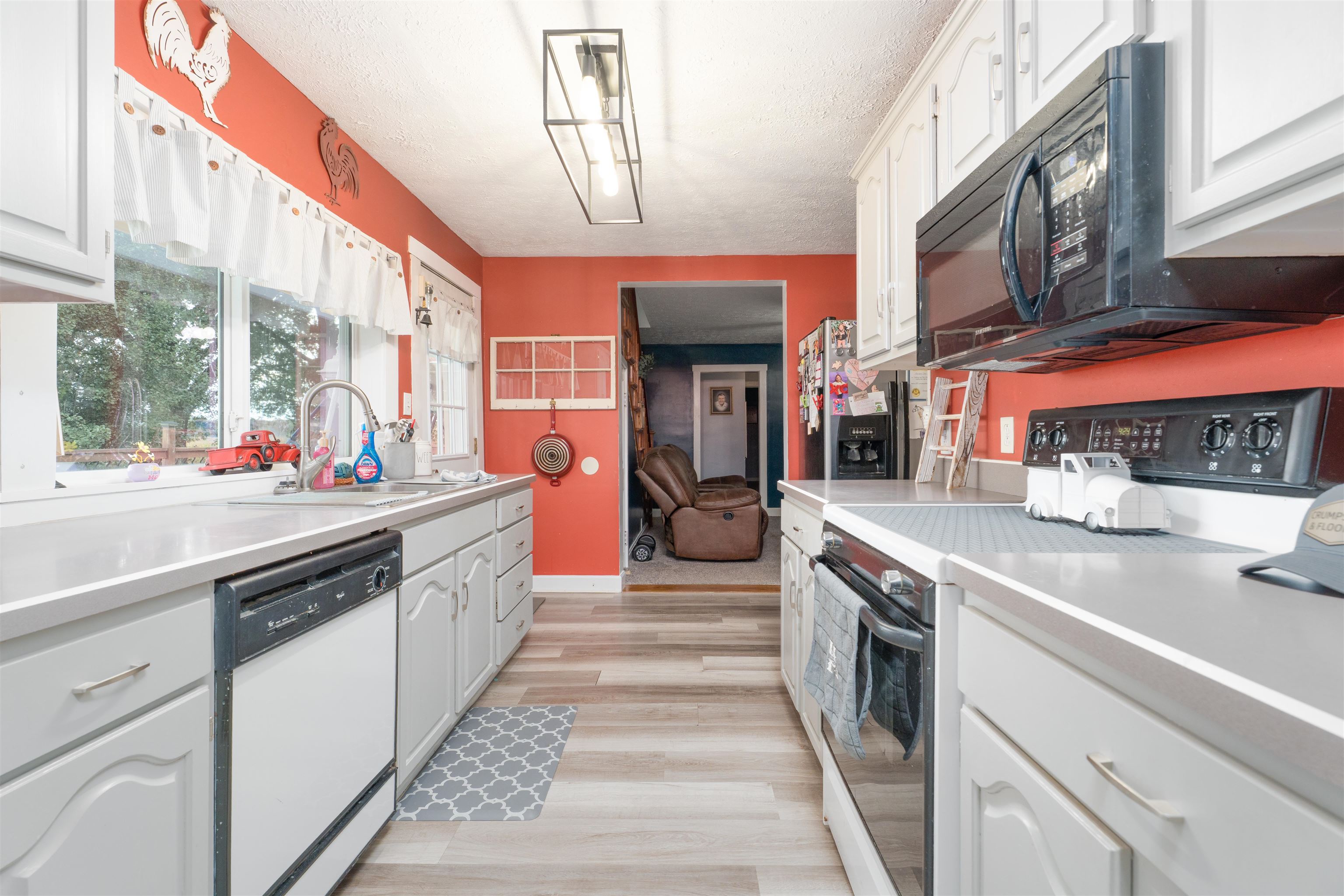 3485 Highway 140 E, Utica, Kentucky 42376, 3 Bedrooms Bedrooms, ,1 BathroomBathrooms,Single Family Residence,For Sale,Highway 140 E,92974