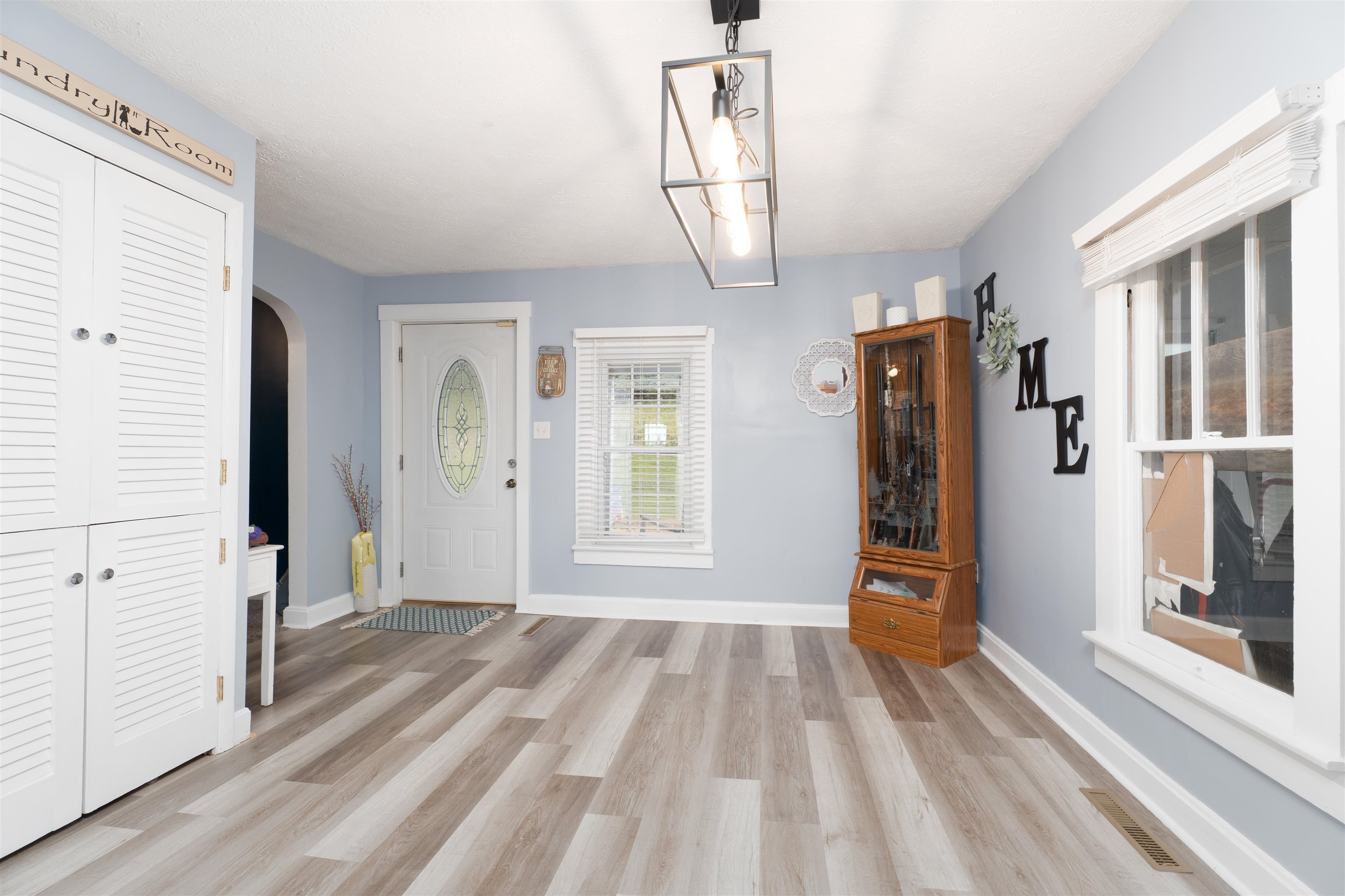 3485 Highway 140 E, Utica, Kentucky 42376, 3 Bedrooms Bedrooms, ,1 BathroomBathrooms,Single Family Residence,For Sale,Highway 140 E,92974